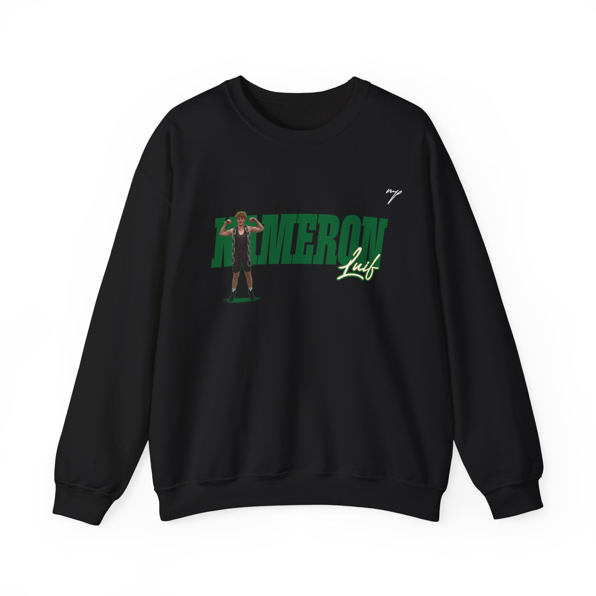 Kameron Luif Crewneck