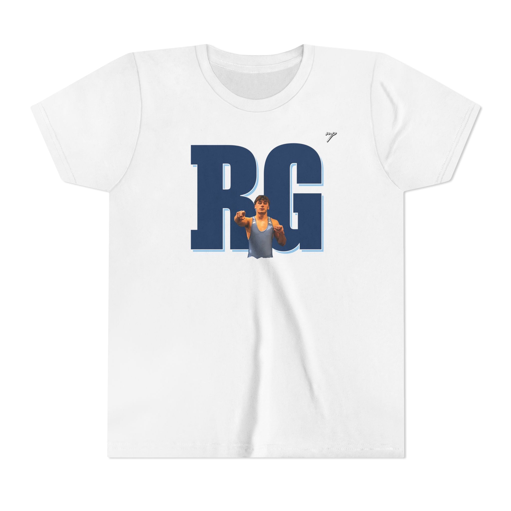 Ryan Gavrish YOUTH Graphic Tee