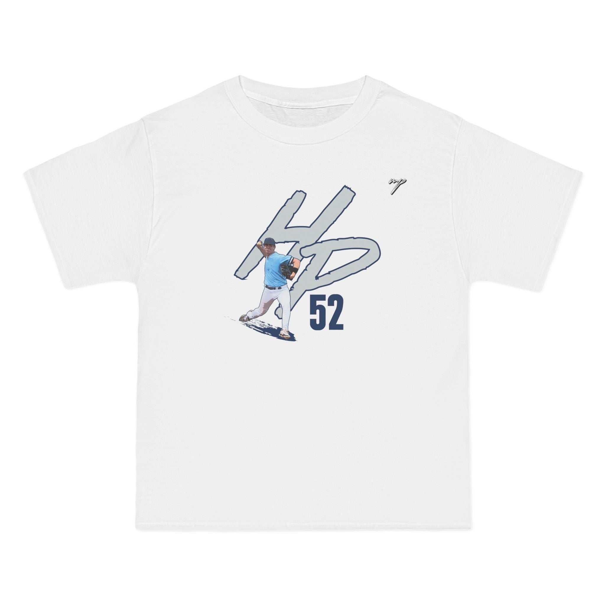 Hunter Pirkle Vintage Tee