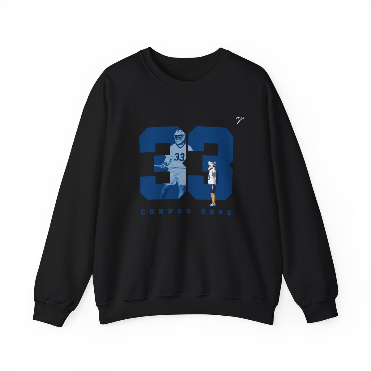 Connor Song Crewneck