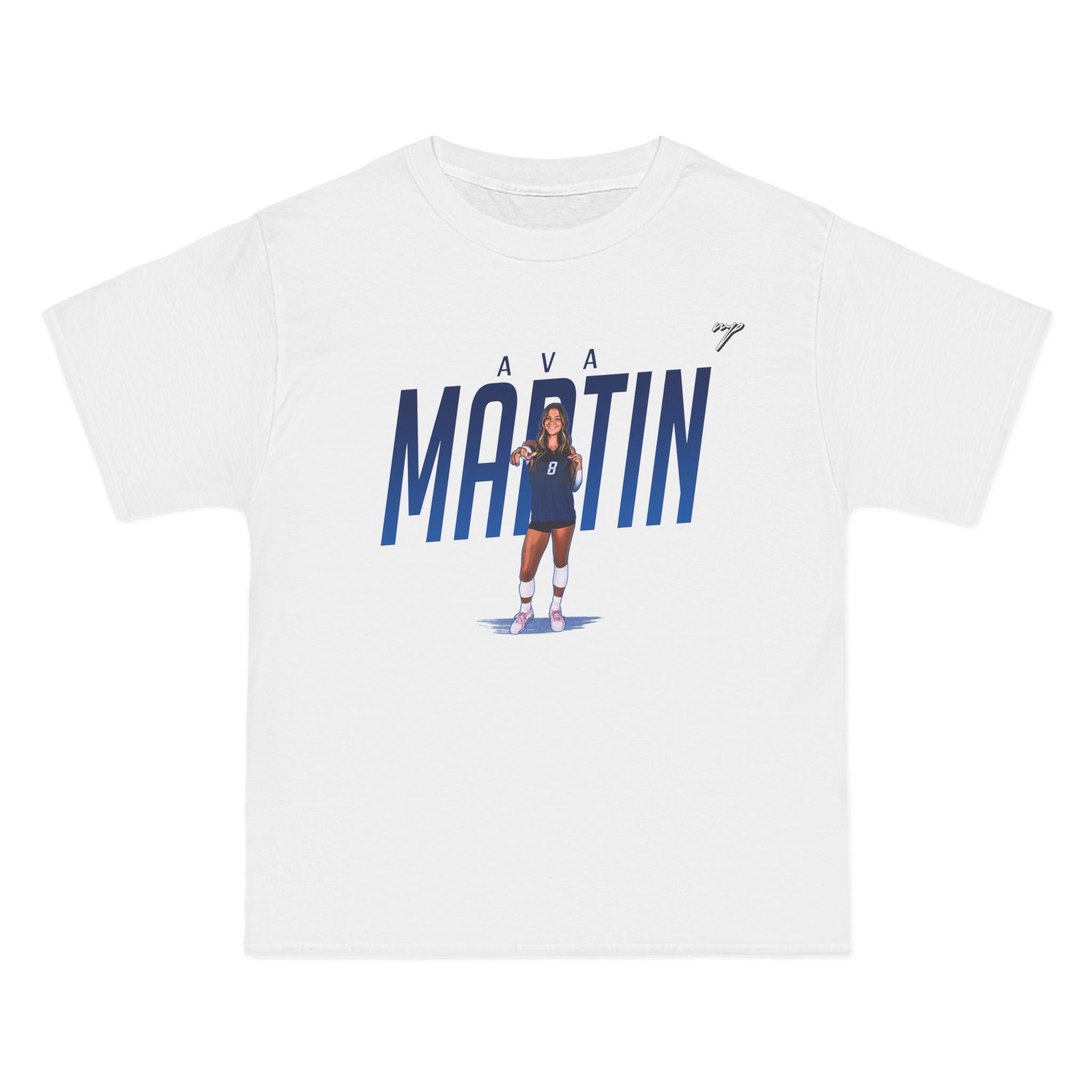 Ava Martin Vintage Tee