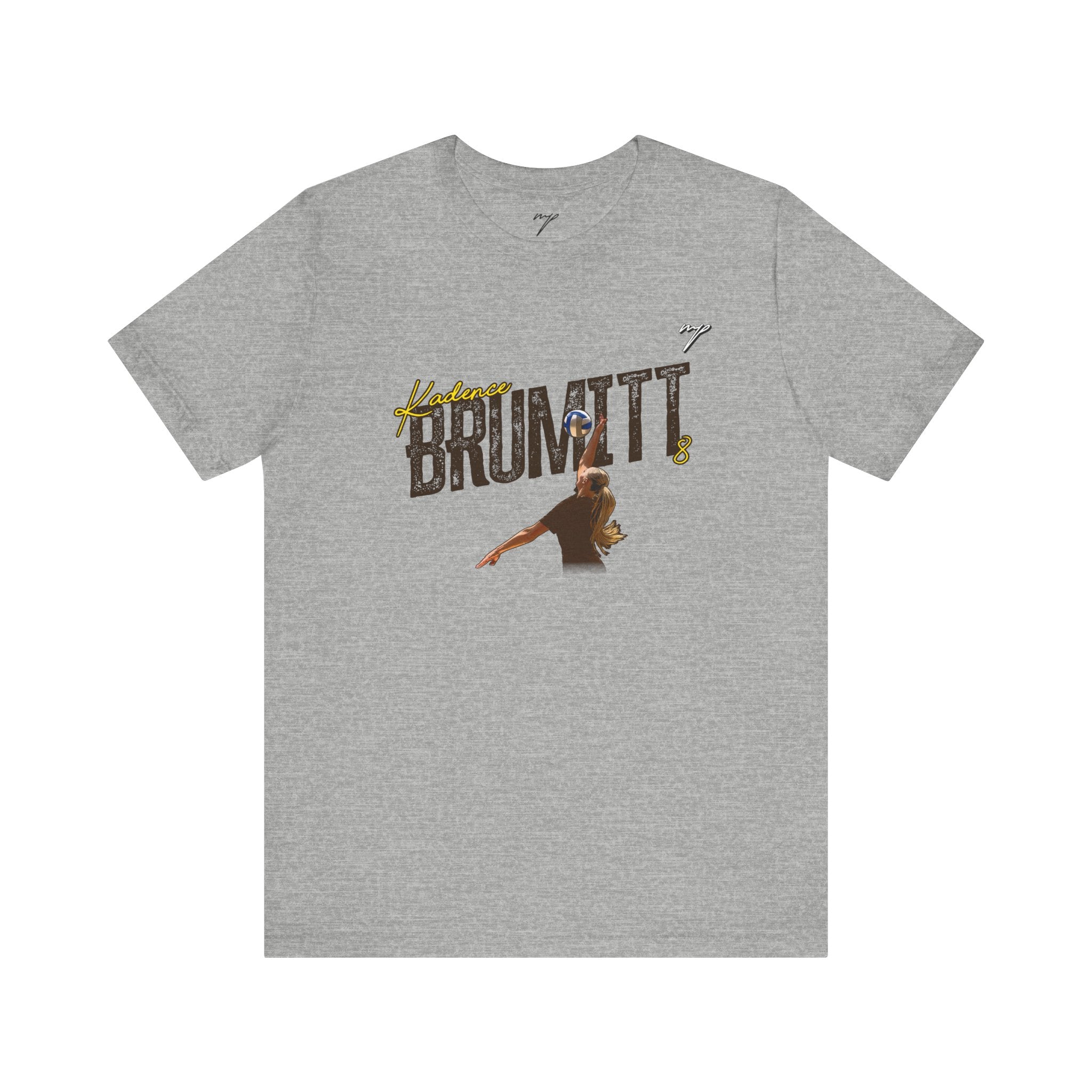 Kadence Brumitt Graphic Tee