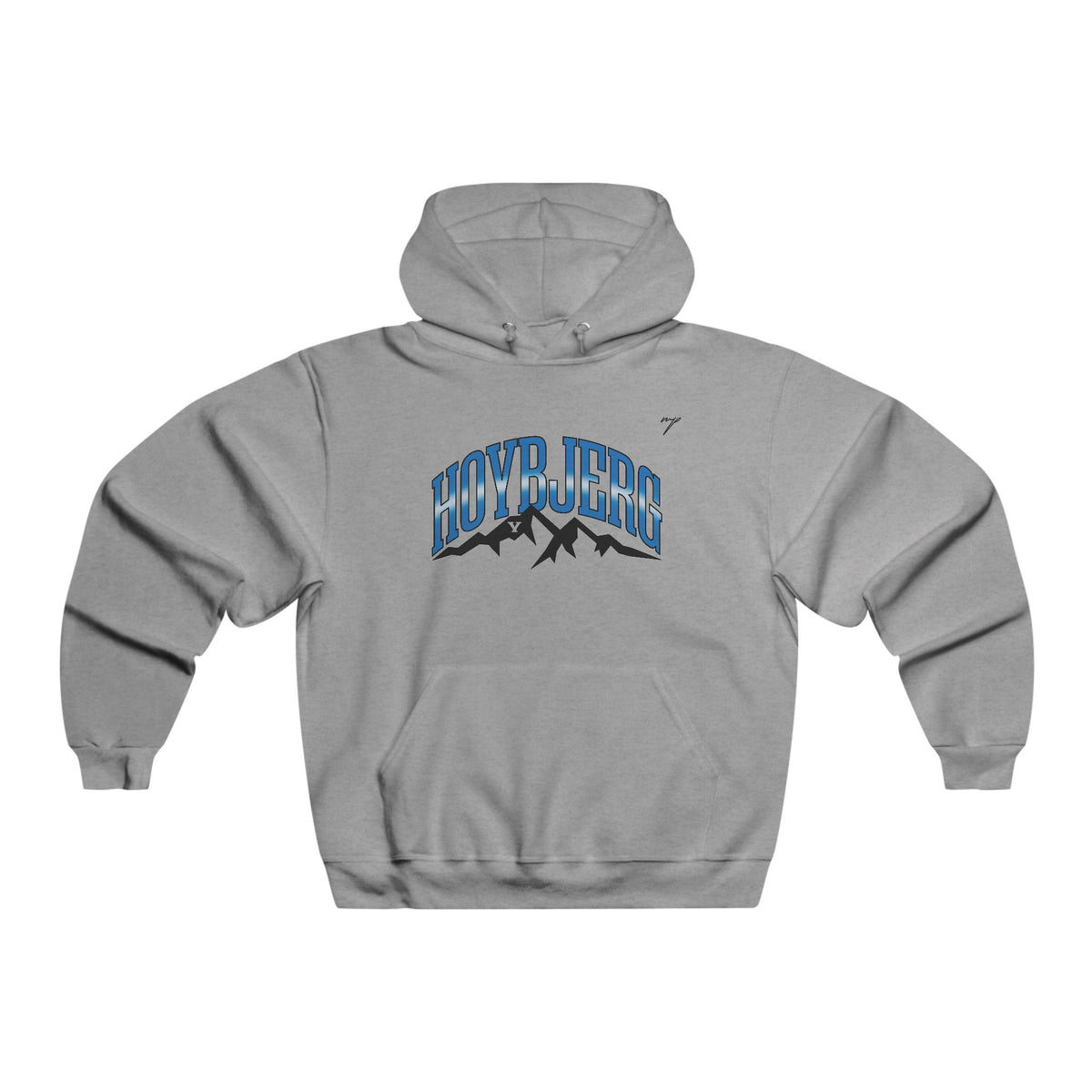 Abby Hoybjerg Vintage Hoodie