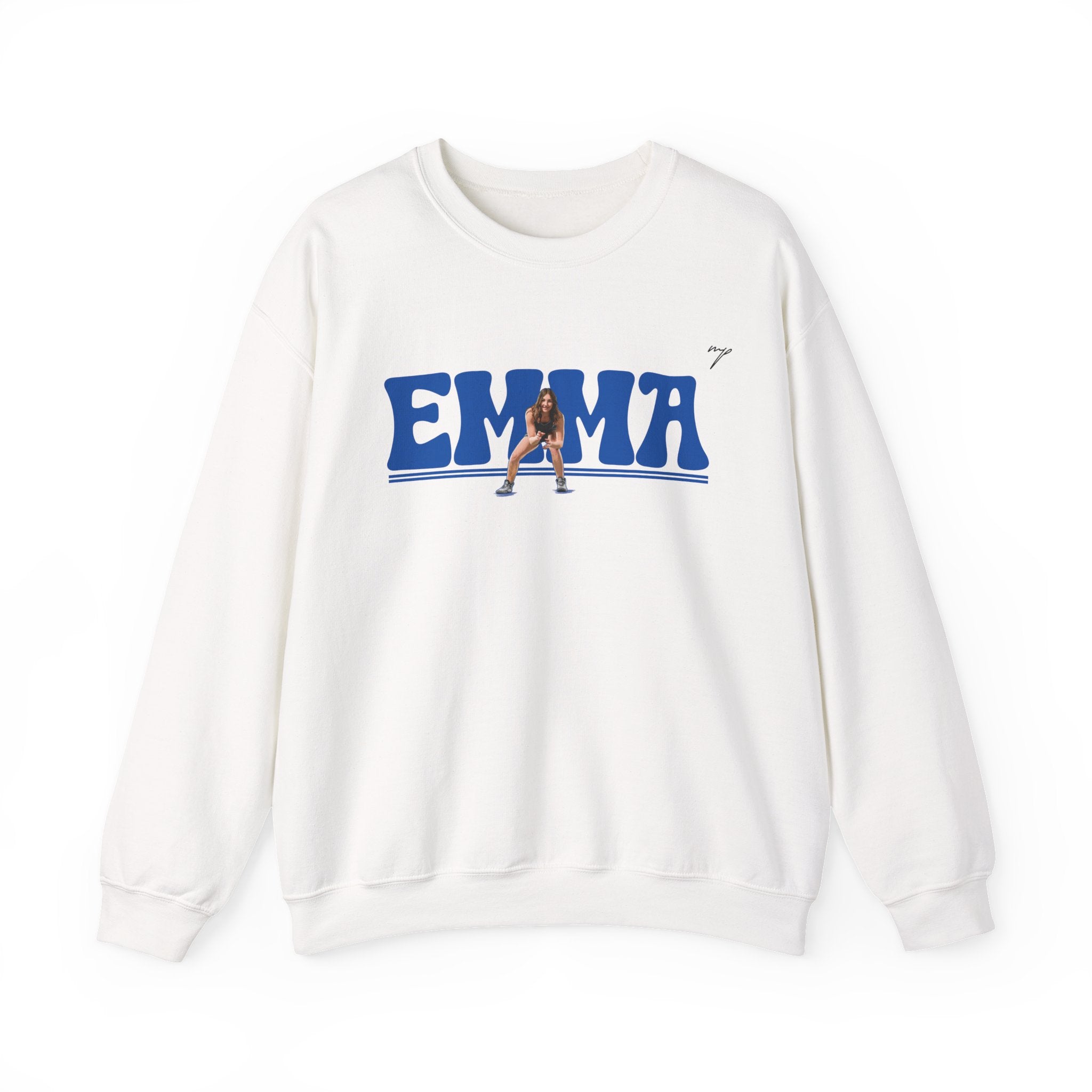 Emma Arnold Crewneck