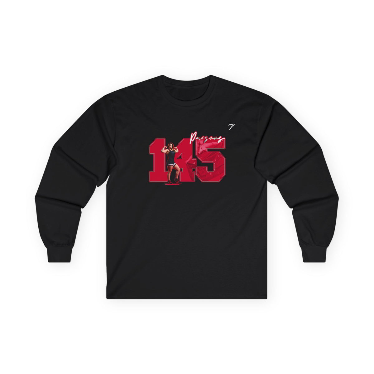 Chloe Parsons Long Sleeve