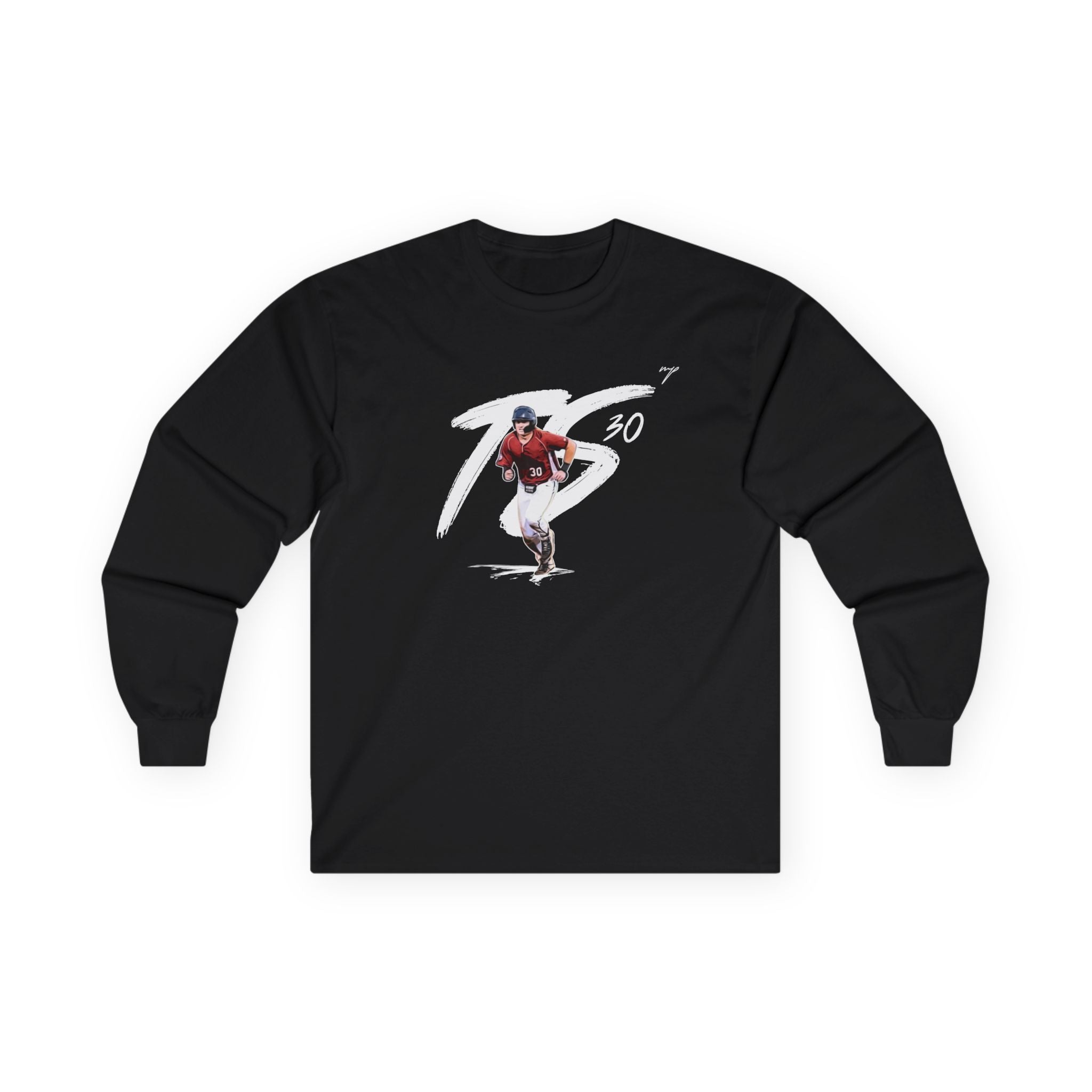 Trey Simpkins Long Sleeve Tee
