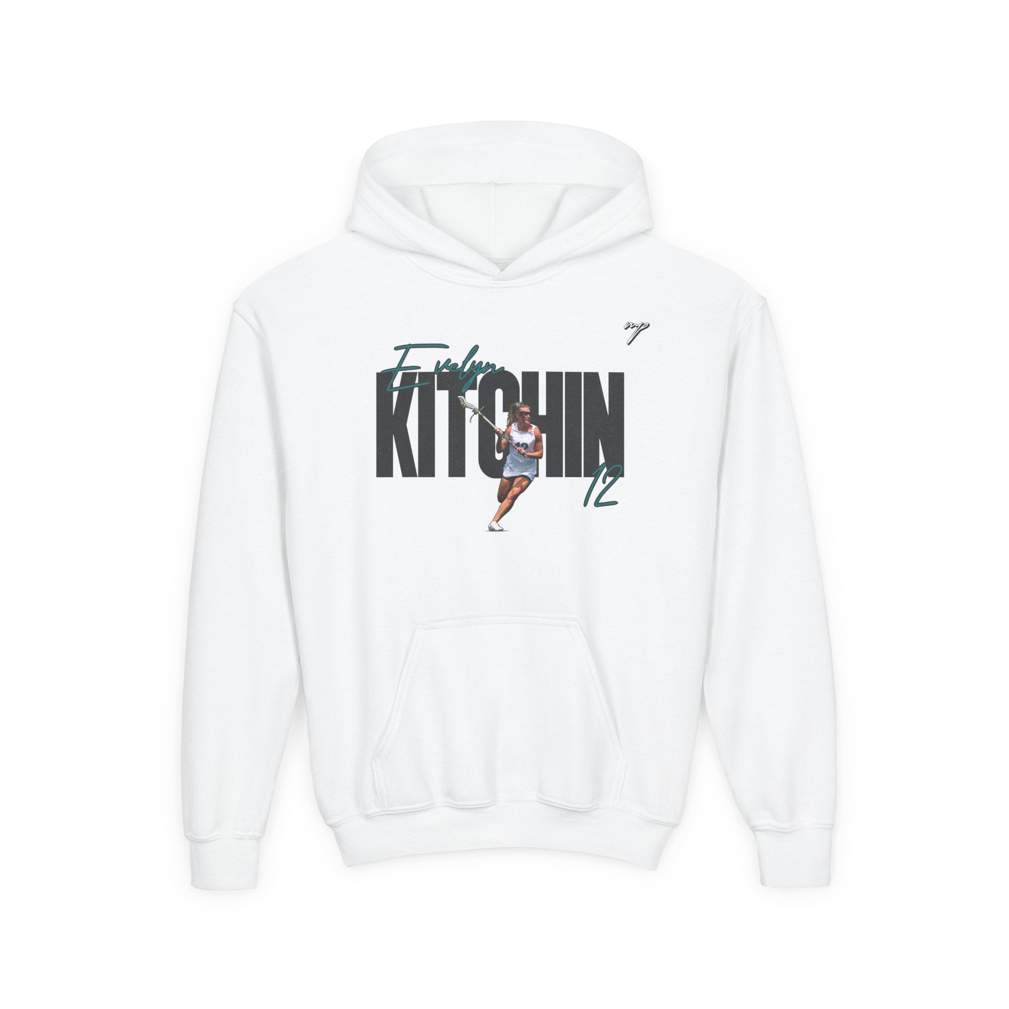Evelyn Kitchin YOUTH Hoodie