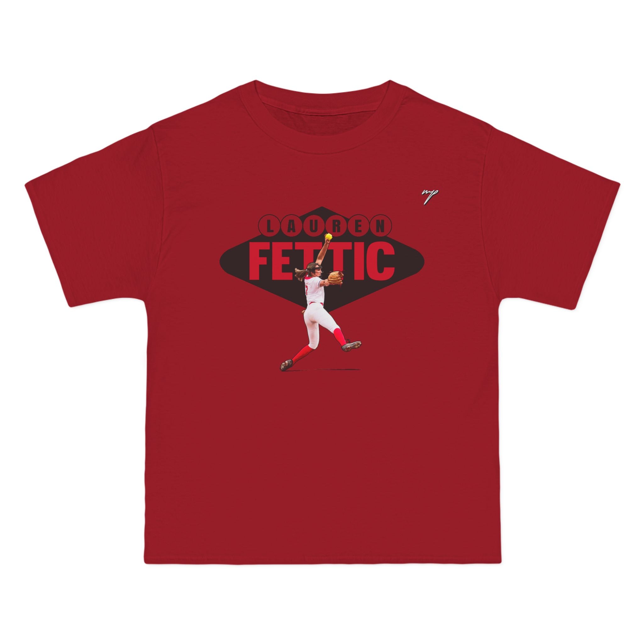 Lauren Fettic Vintage Tee