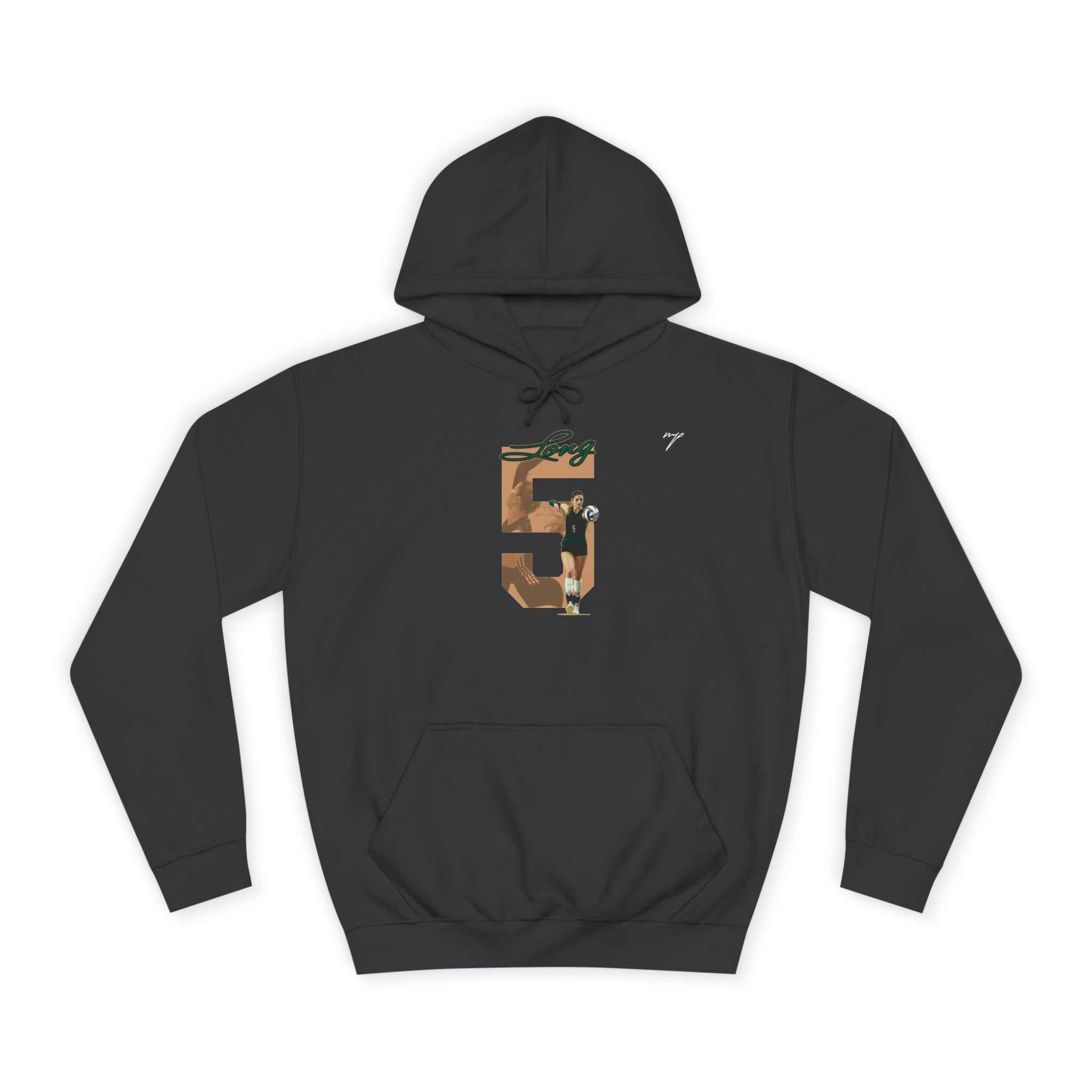Madyson Long Hoodie