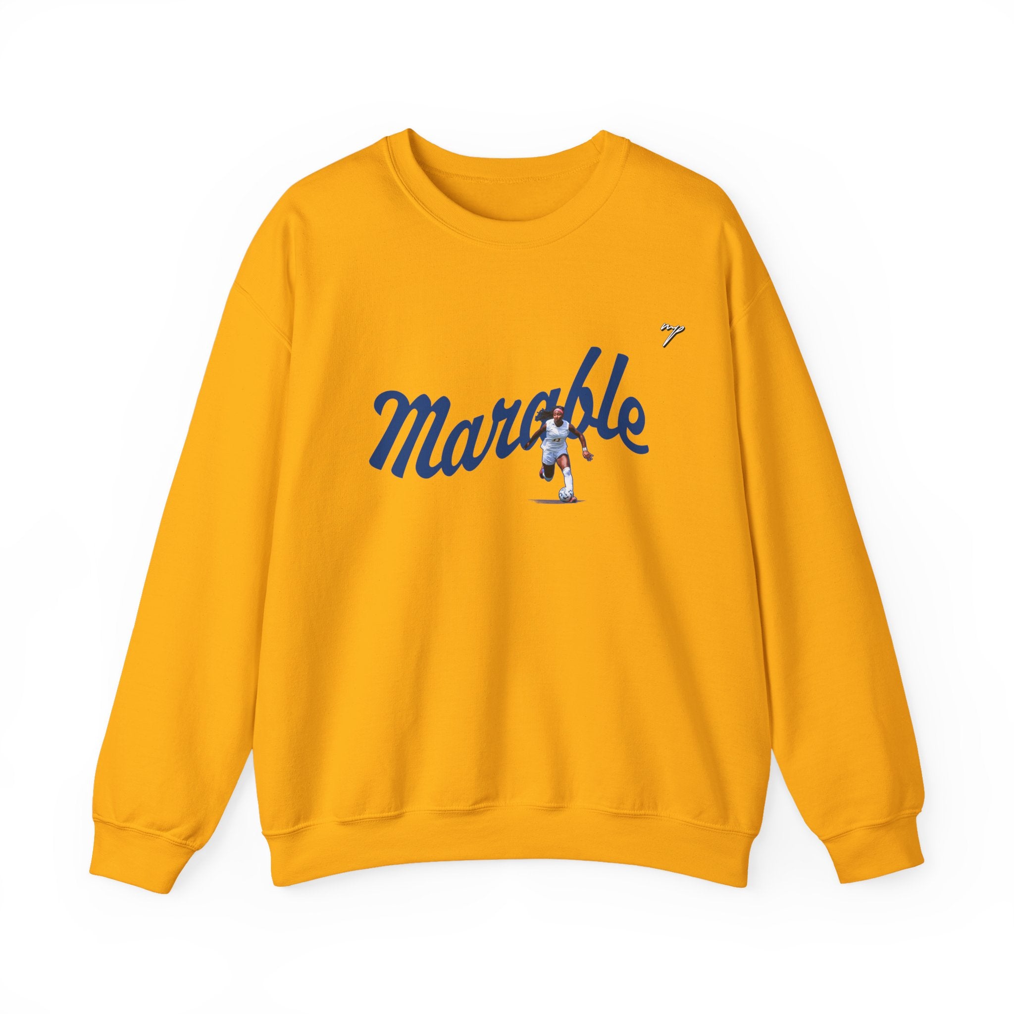 Sora Marable Crewneck