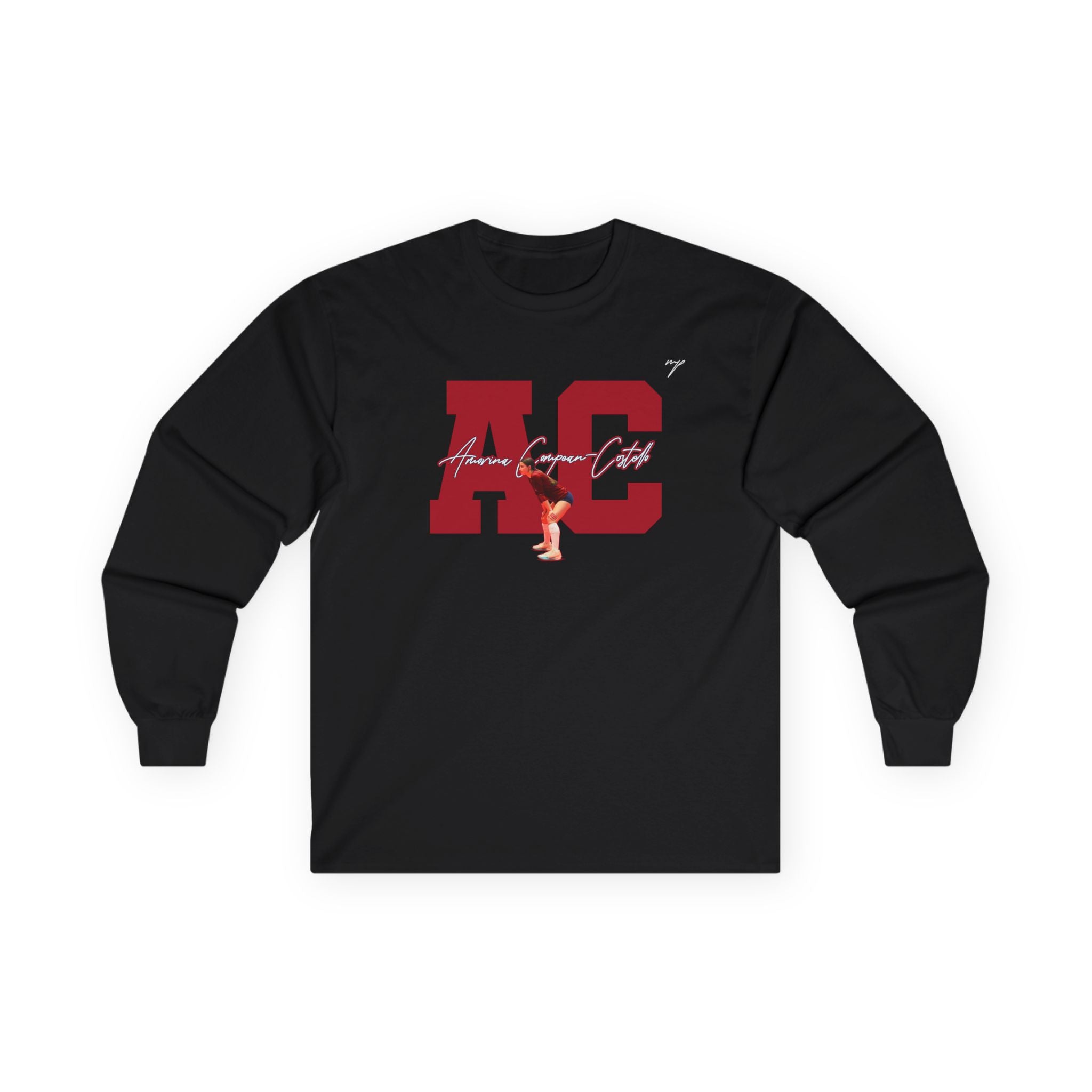 Amorina Compean-Costello Long Sleeve Tee