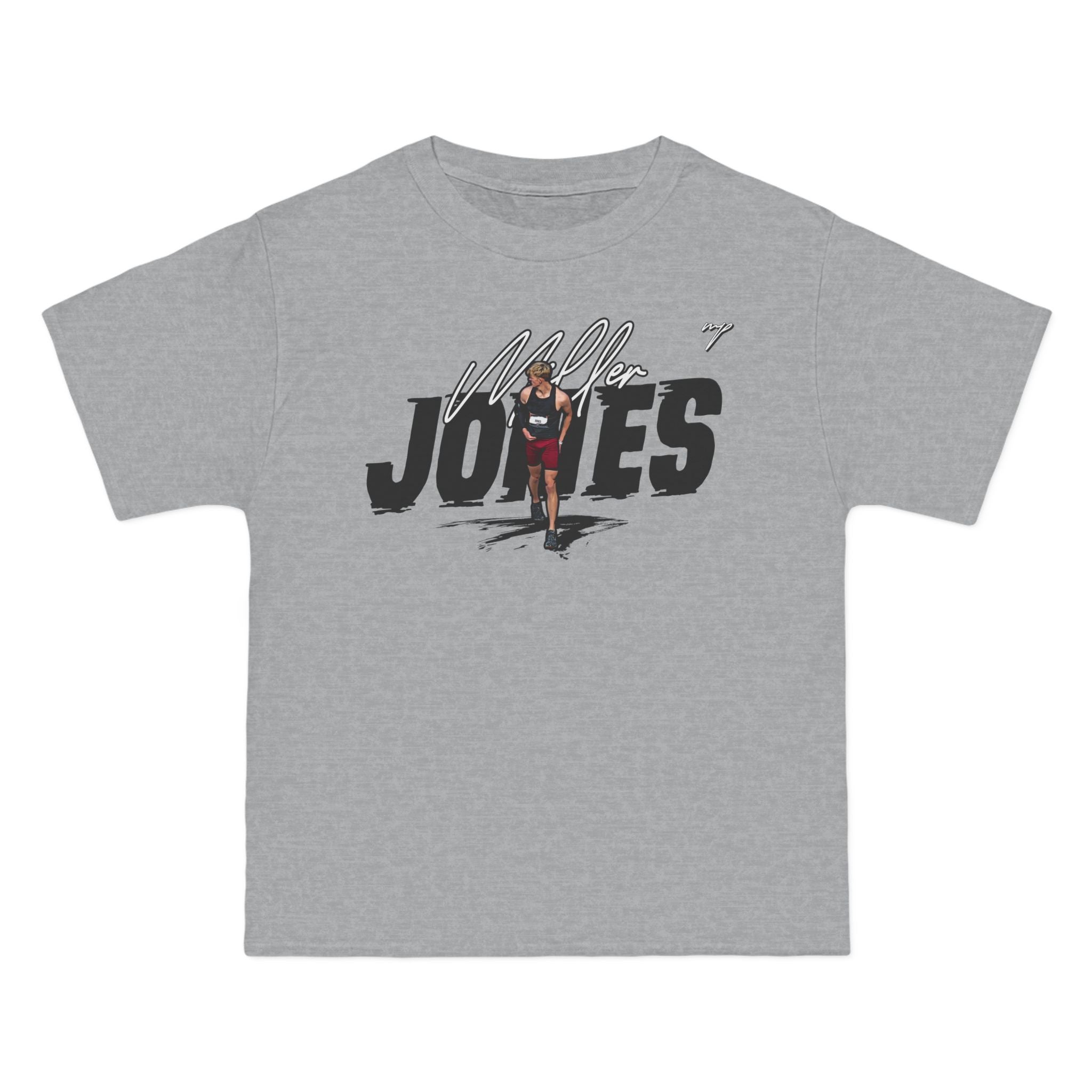 Miller Jones Vintage Tee