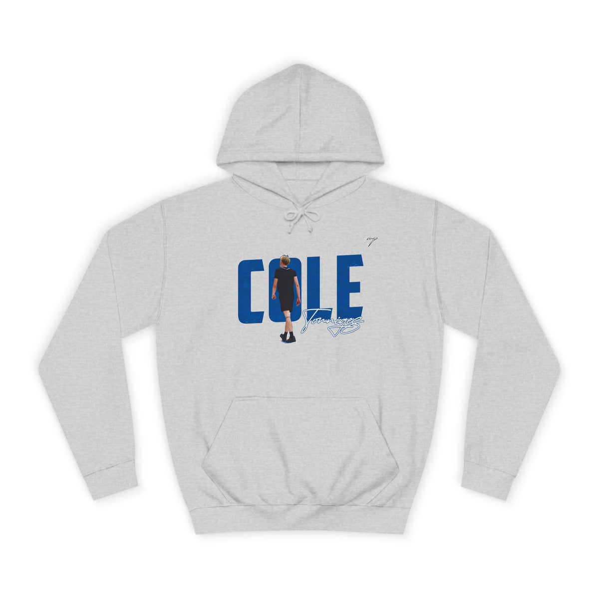Cole Tonniges Hoodie