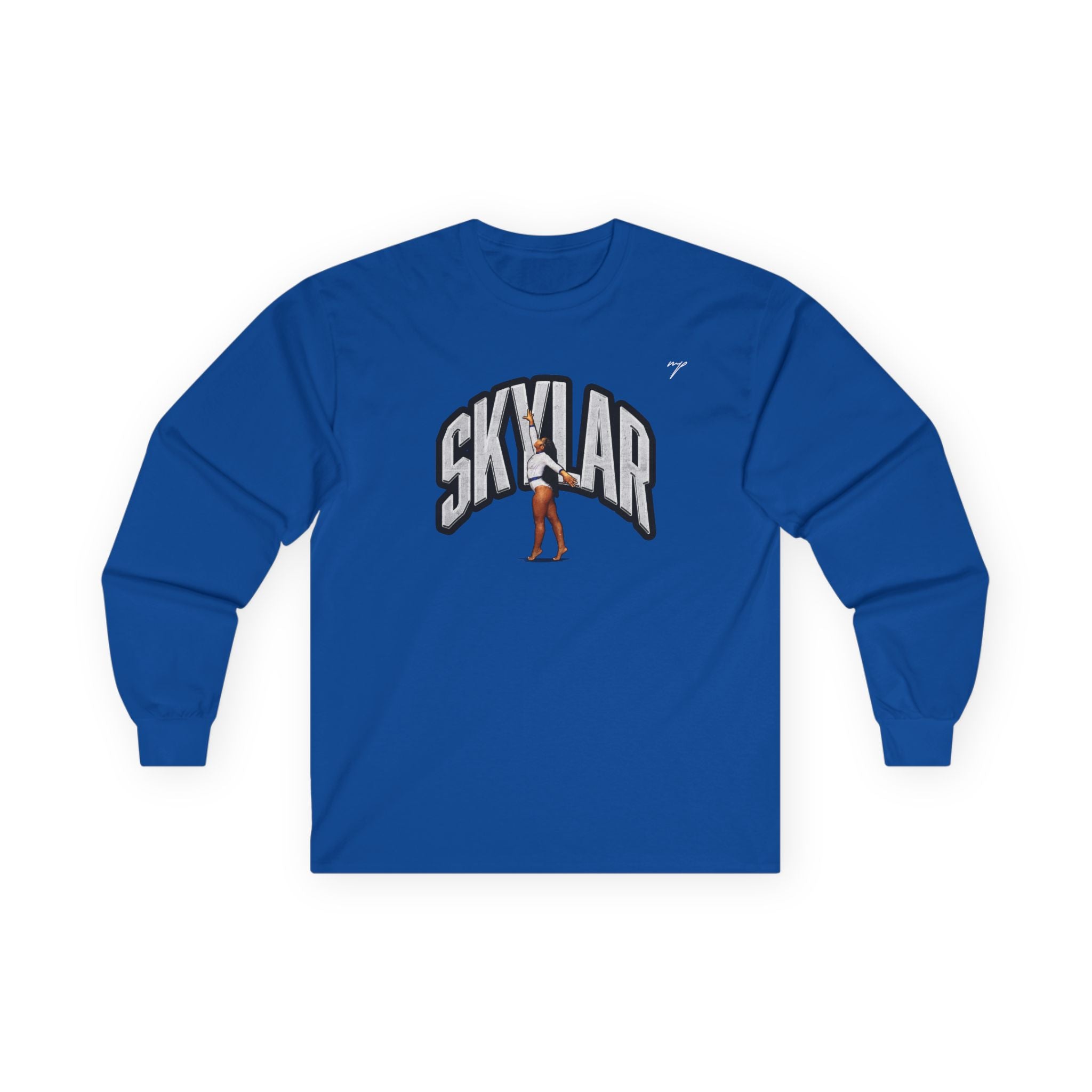 Skylar Williams Long Sleeve