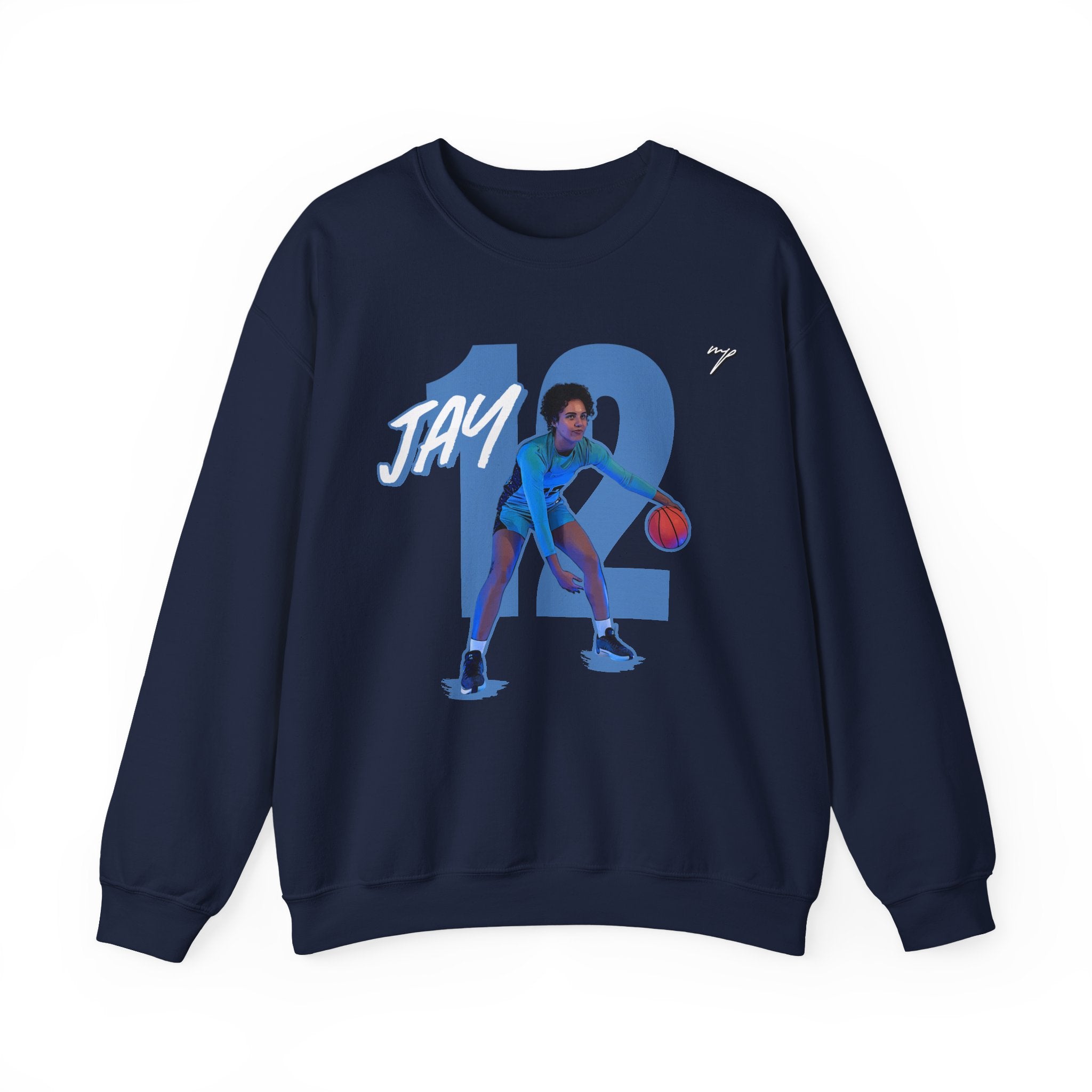 Jaylyn Arosemena Crewneck