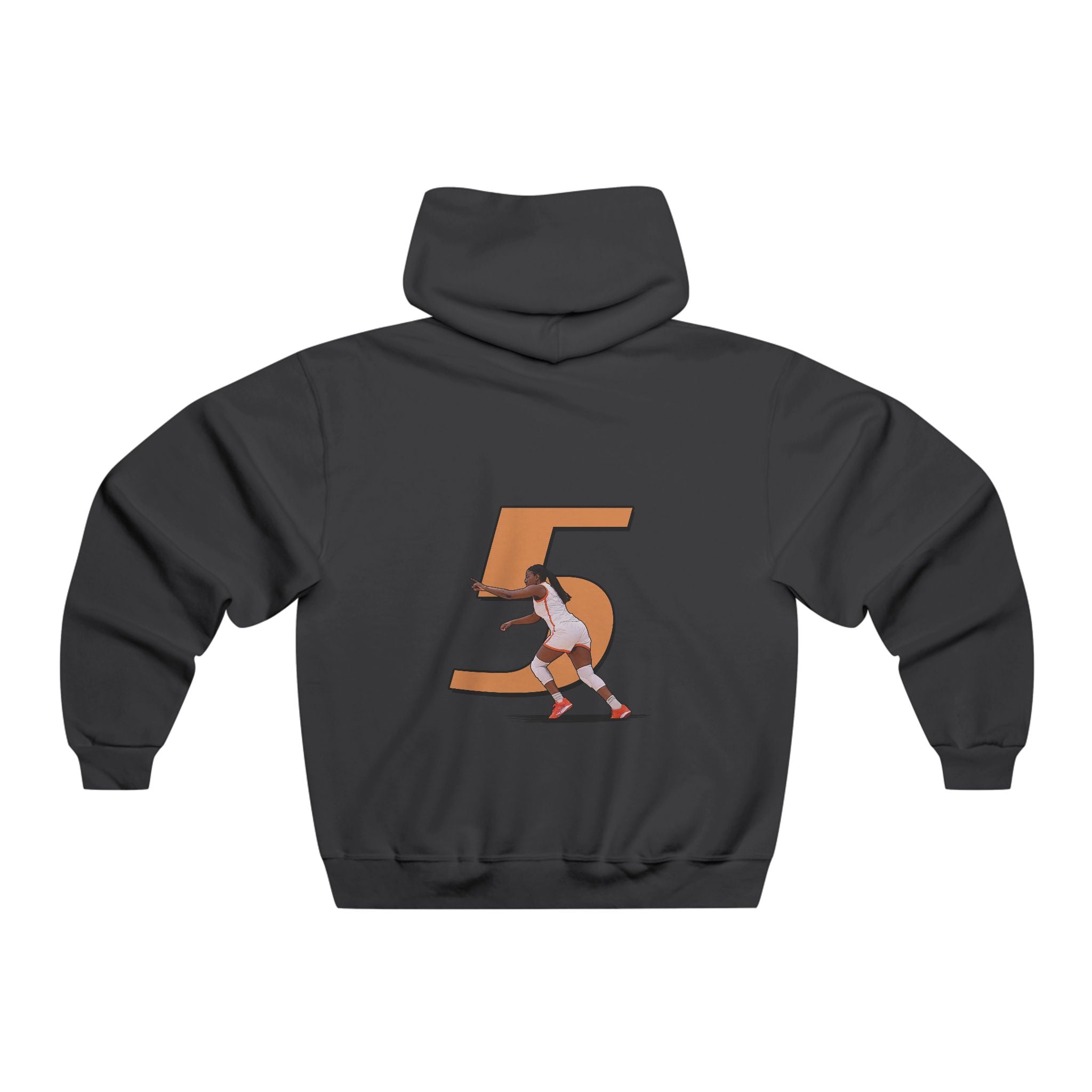 Fadima Tall Vintage Hoodie