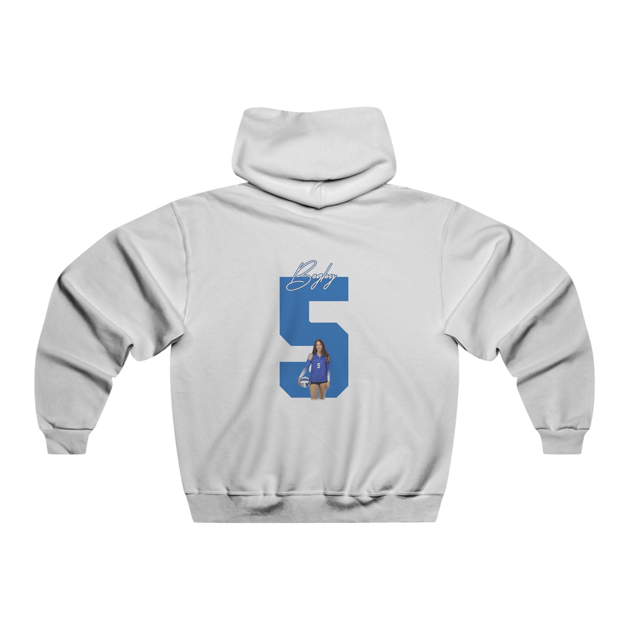 Katie Begley Vintage Hoodie