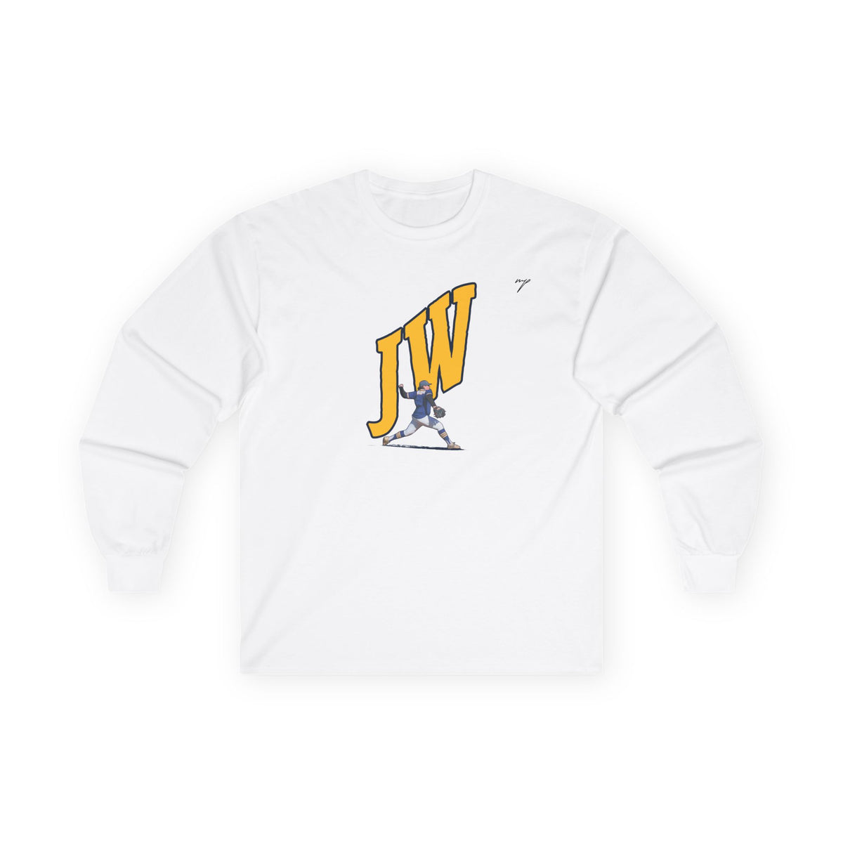 Jackson Walecka Long Sleeve