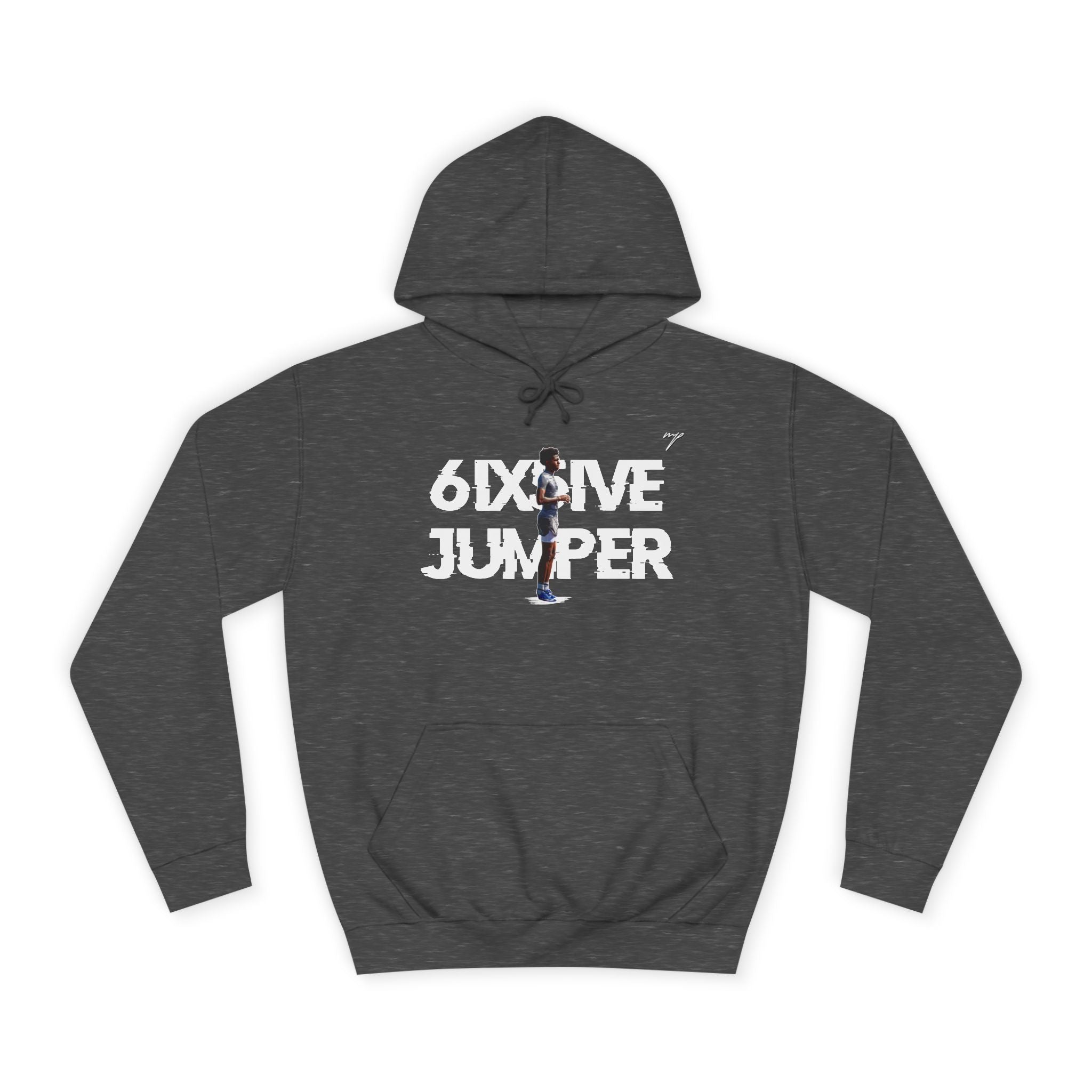 Joel Prattis Hoodie