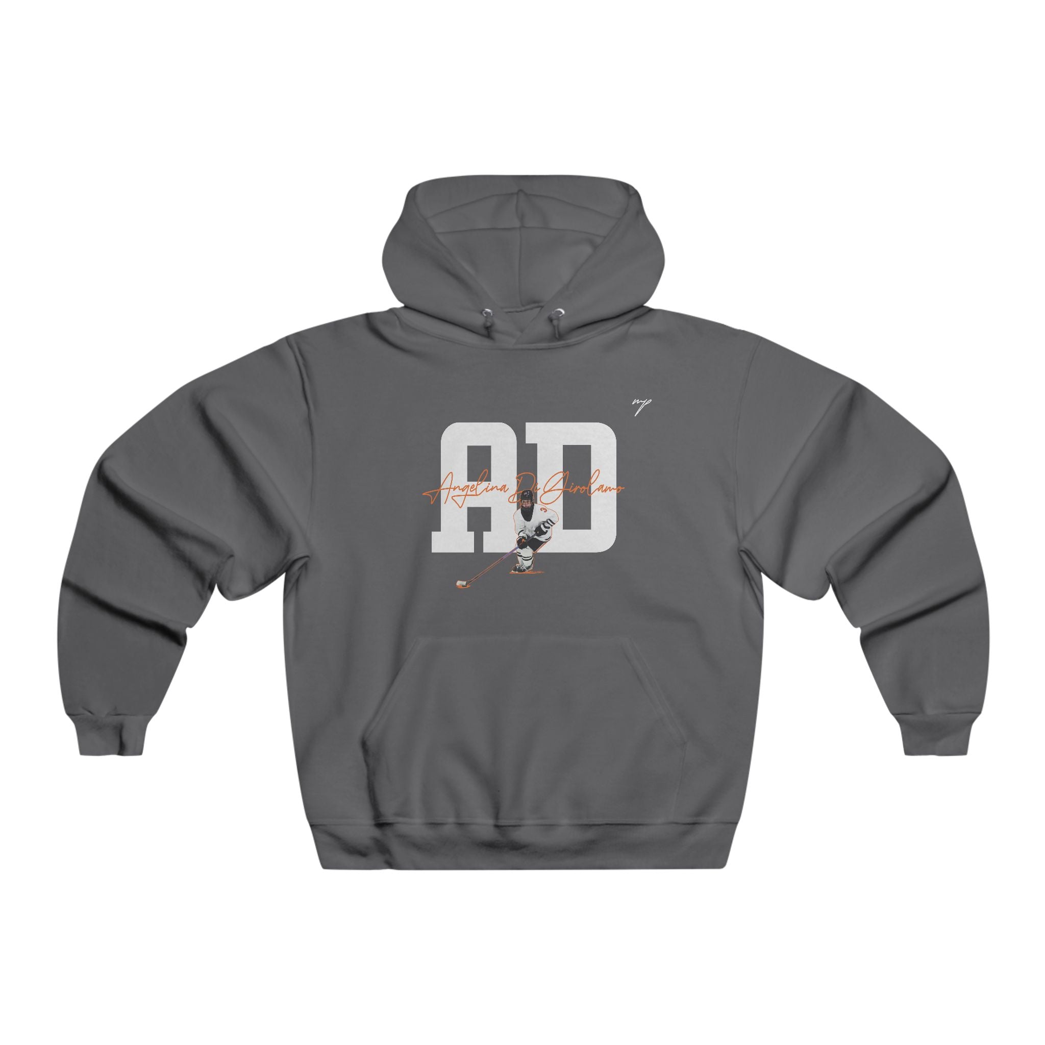 Angelina DiGirolamo Vintage Hoodie