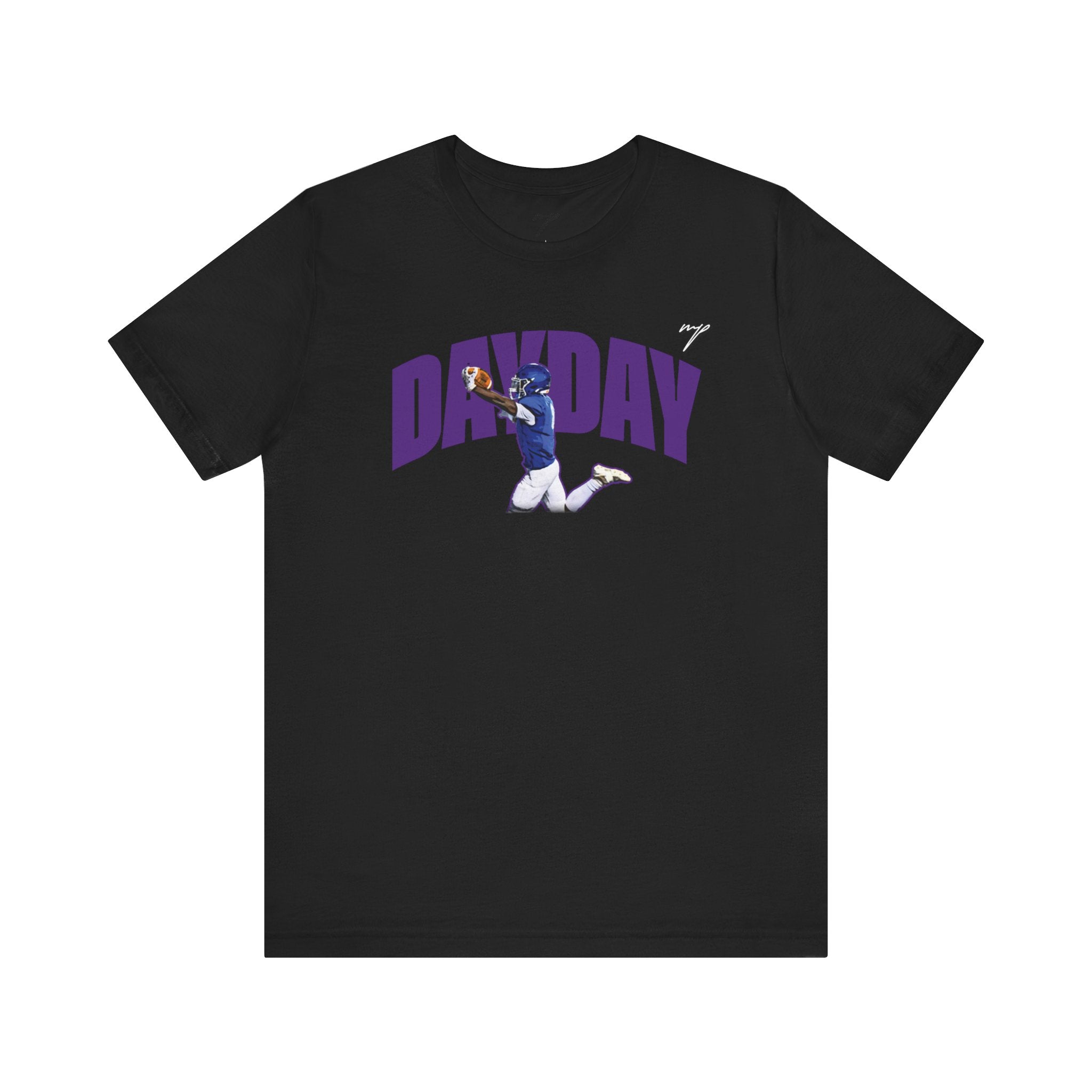Daylan Moore Graphic Tee