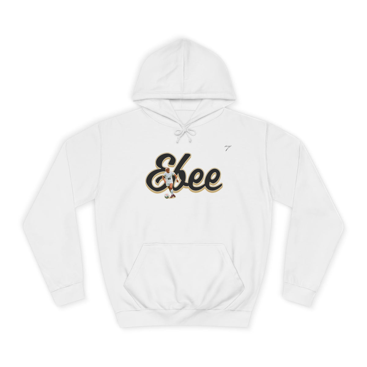 Custom Elizabeth Burfeind Hoodie