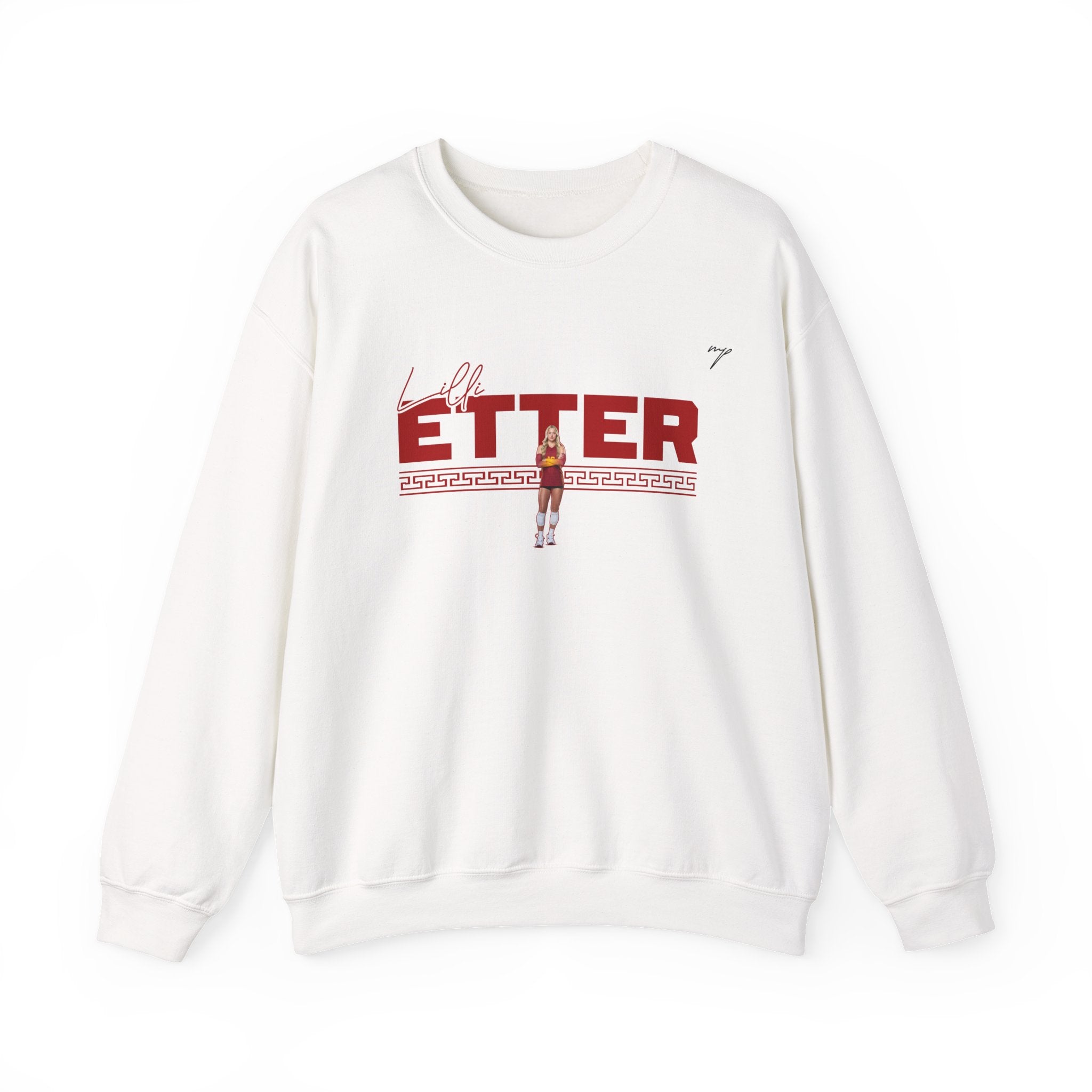 Lilli Etter Crewneck