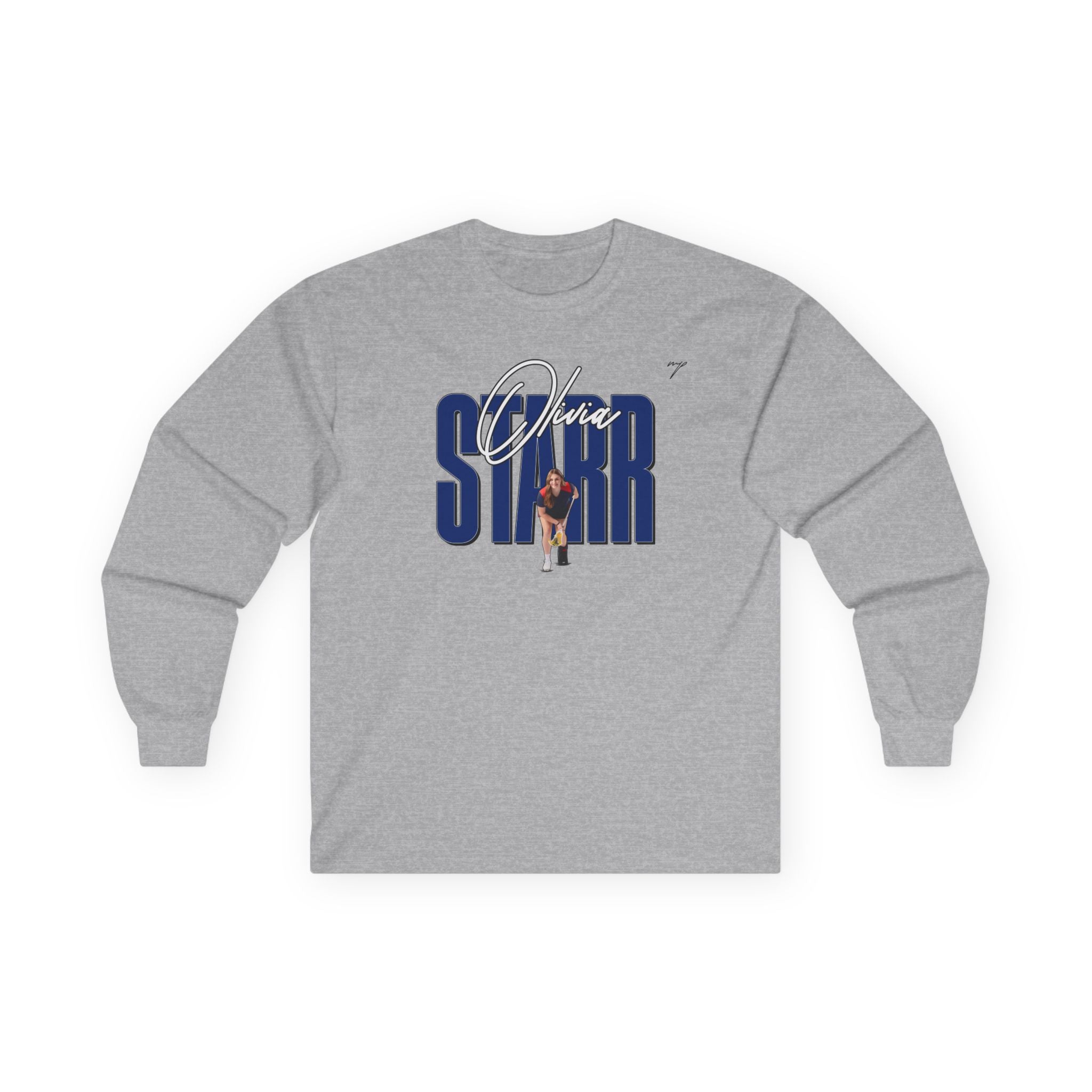 Olivia Starr Long Sleeve