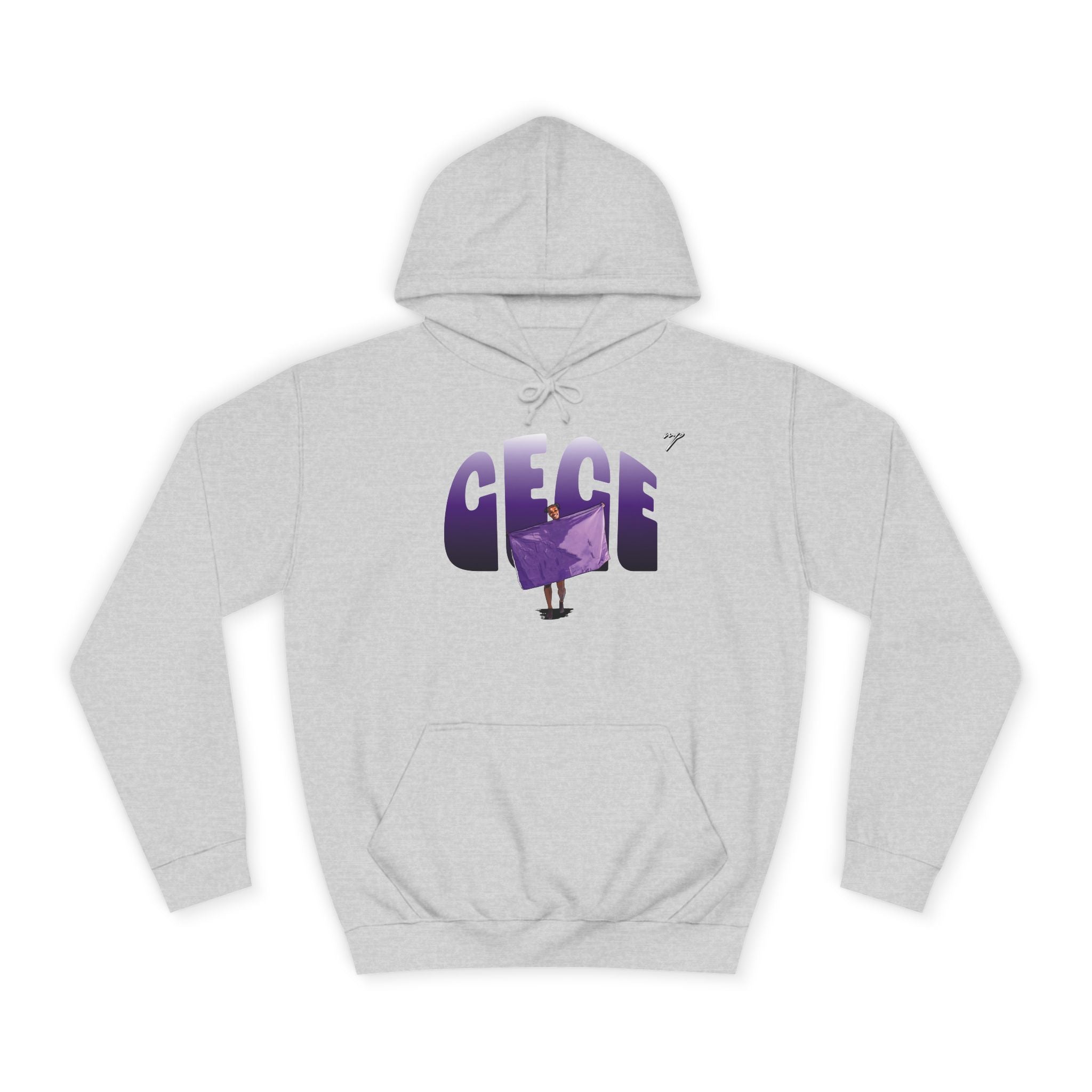 Ciara Douglas Hoodie