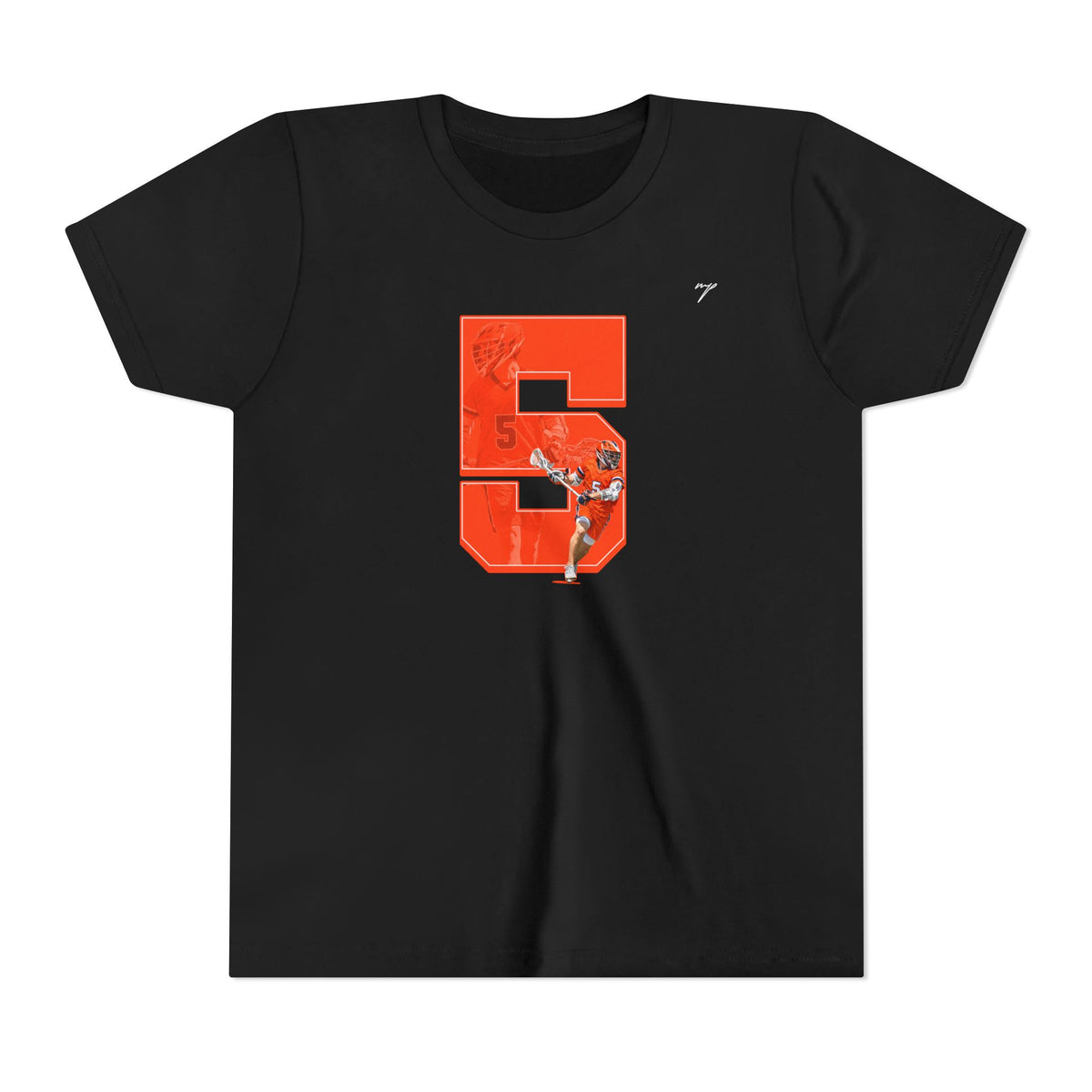 Hudson O'Hanlon YOUTH Graphic Tee