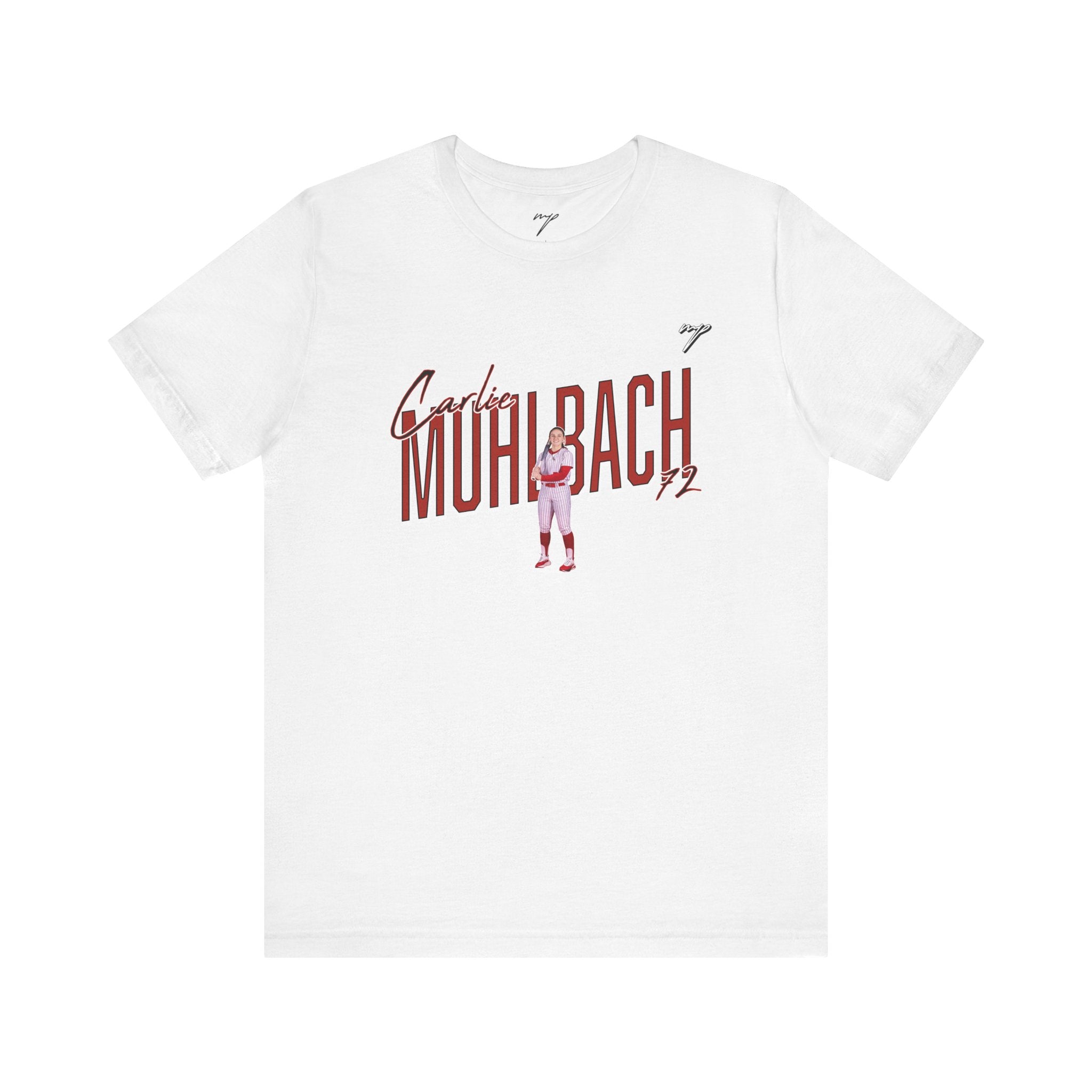 Carlie Muhlbach Graphic Tee