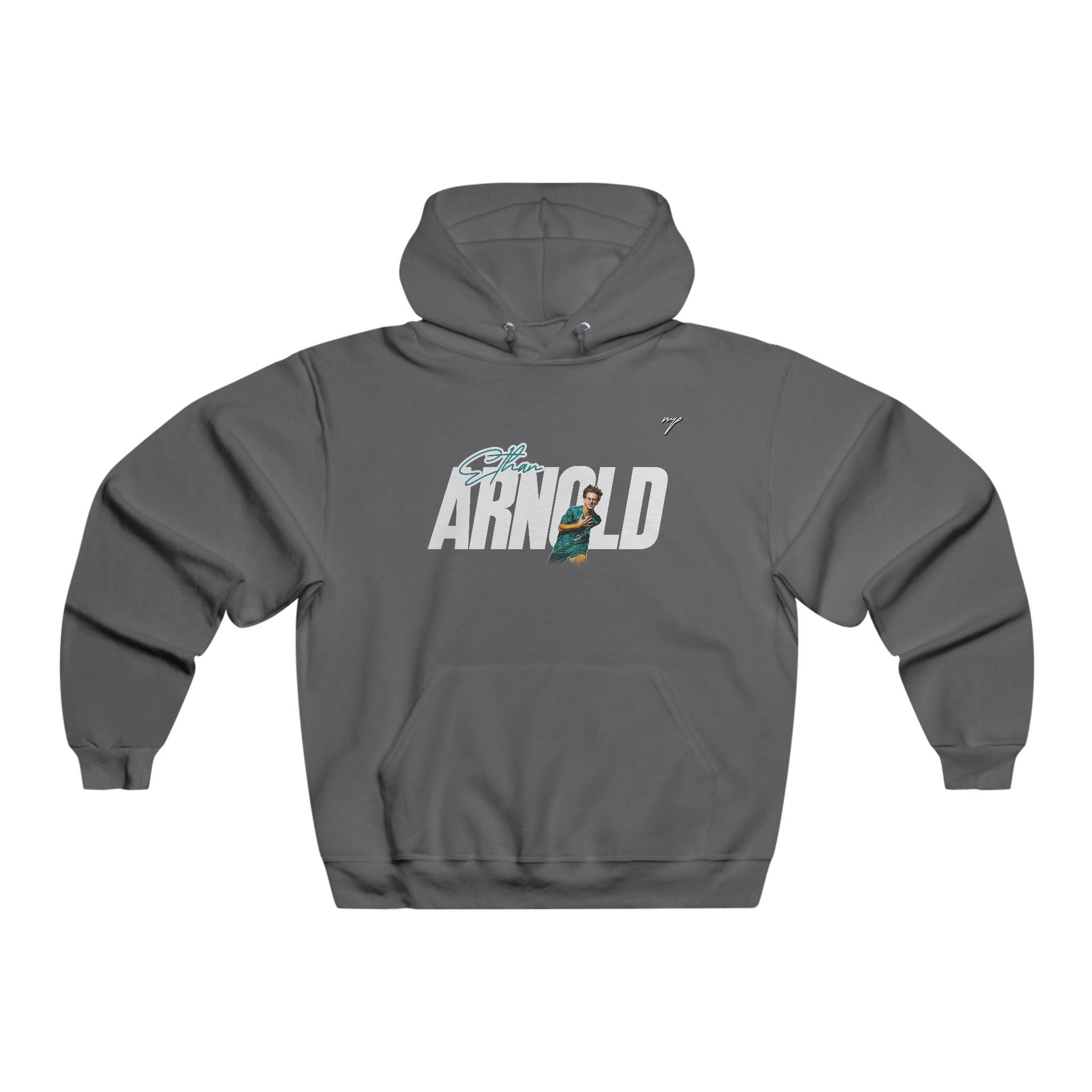 Ethan Arnold Vintage Hoodie