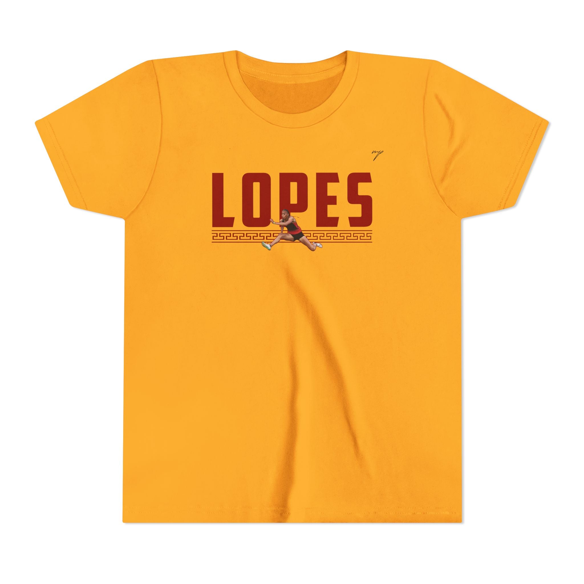 Sofia Lopes YOUTH Graphic Tee