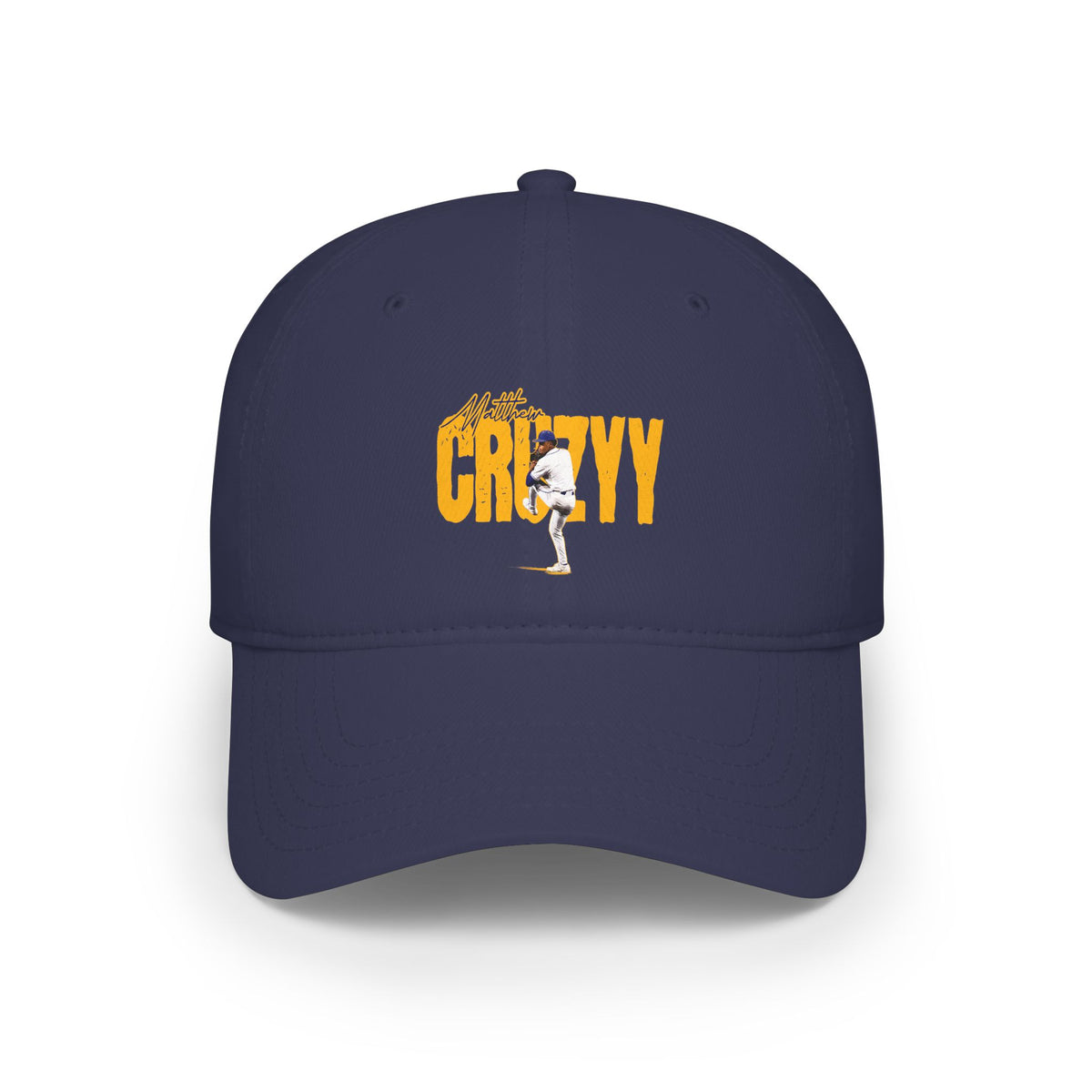 Matthew Cruz Hat