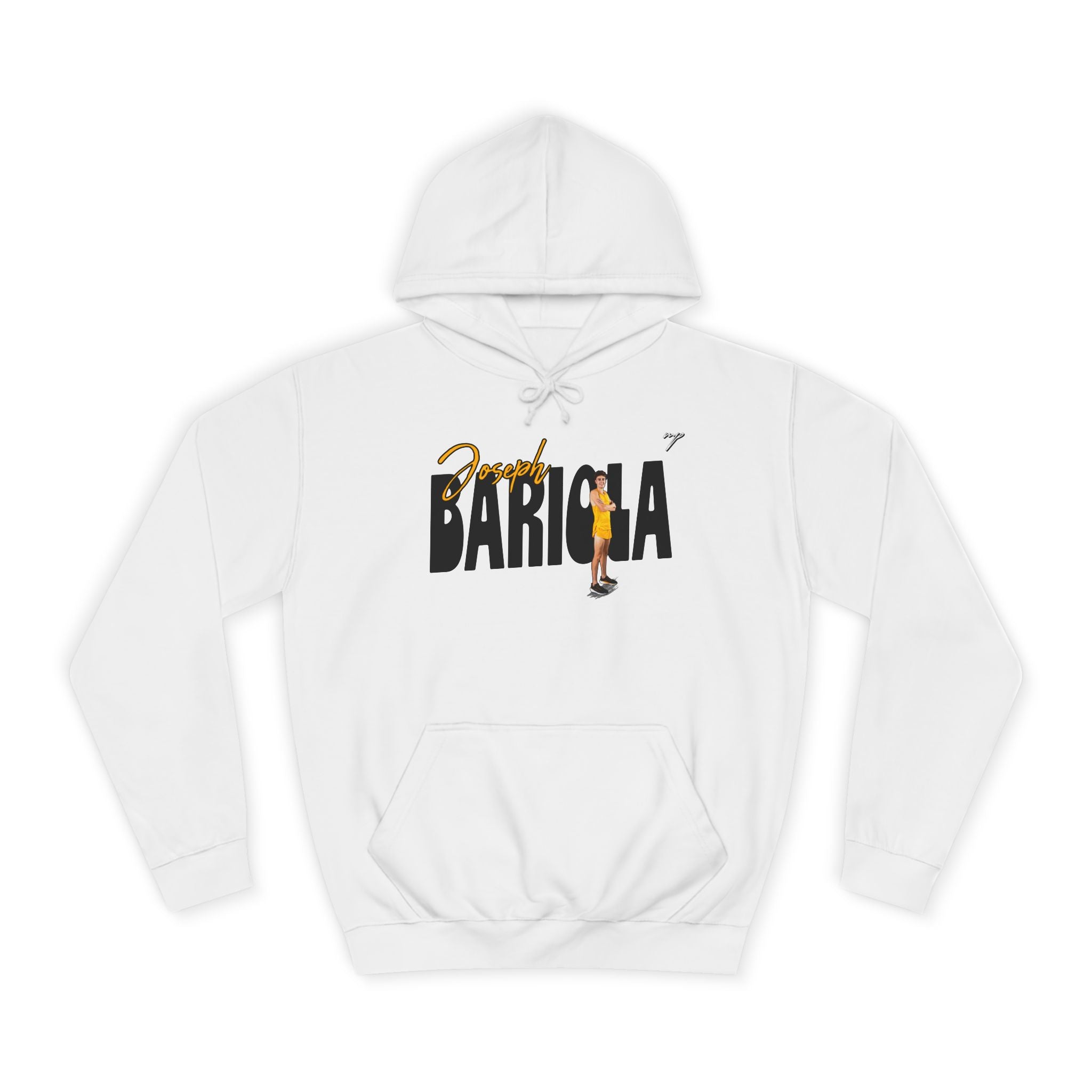 Joseph Bariola Hoodie