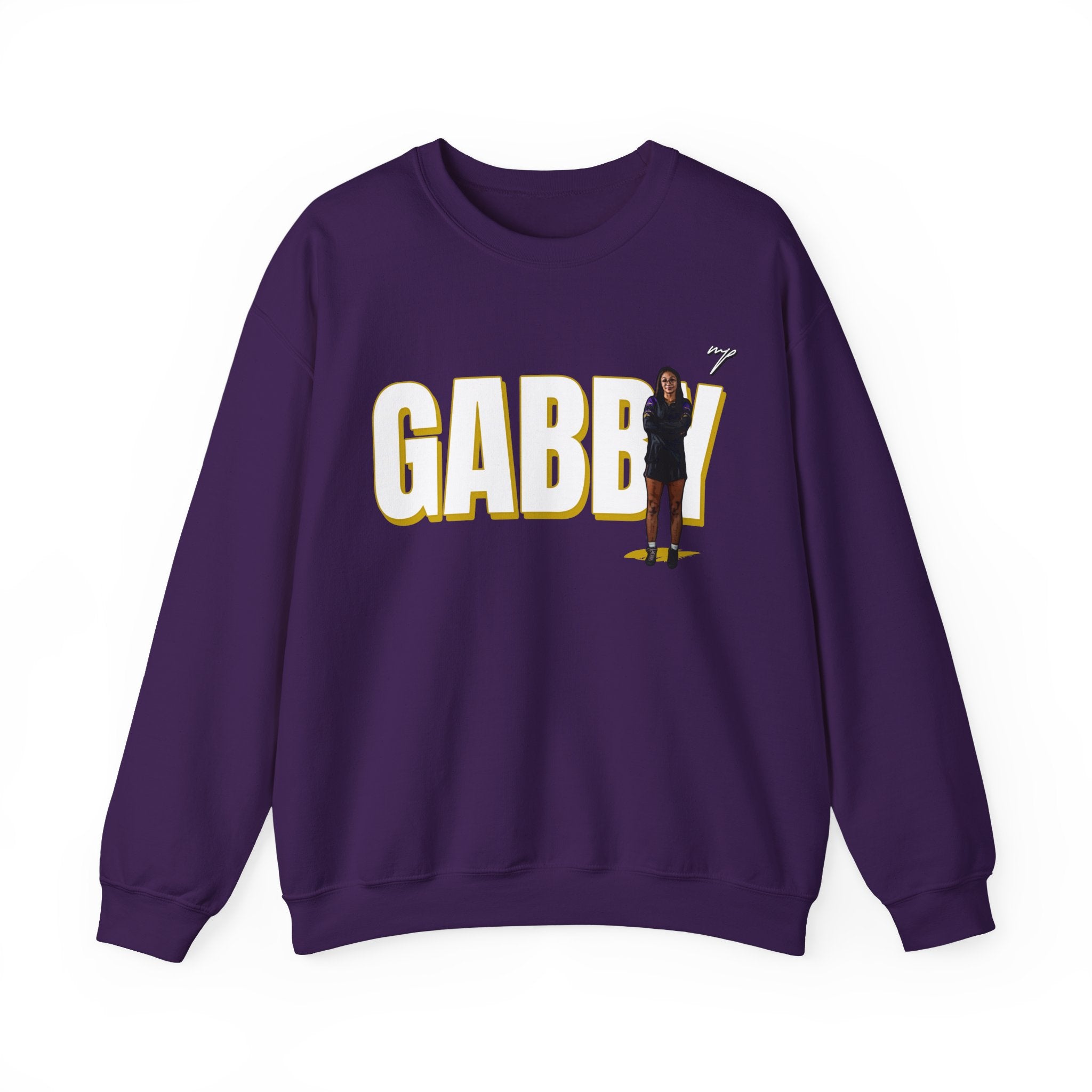 Gabby Tedesco Crewneck