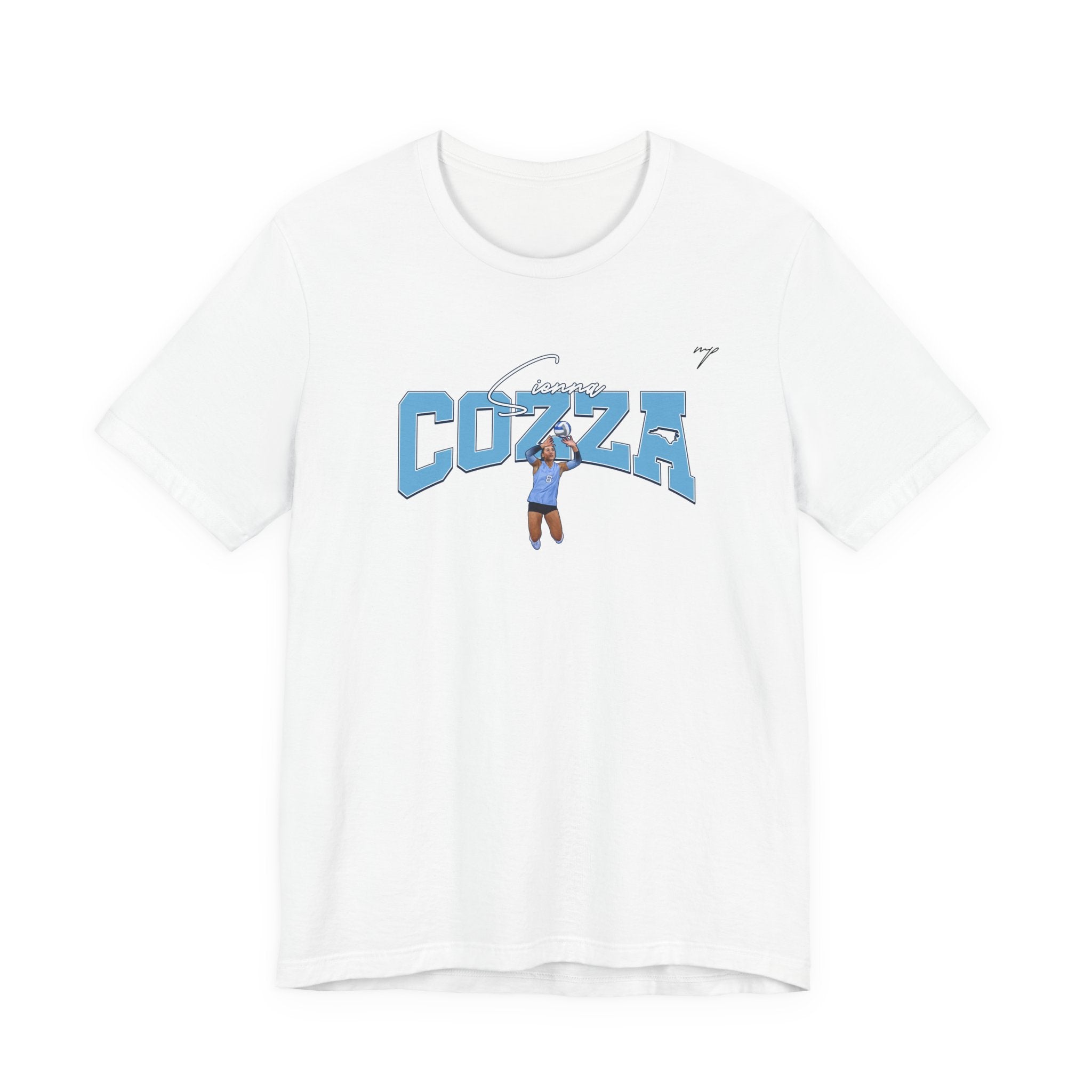 Sienna Cozza Graphic Tee