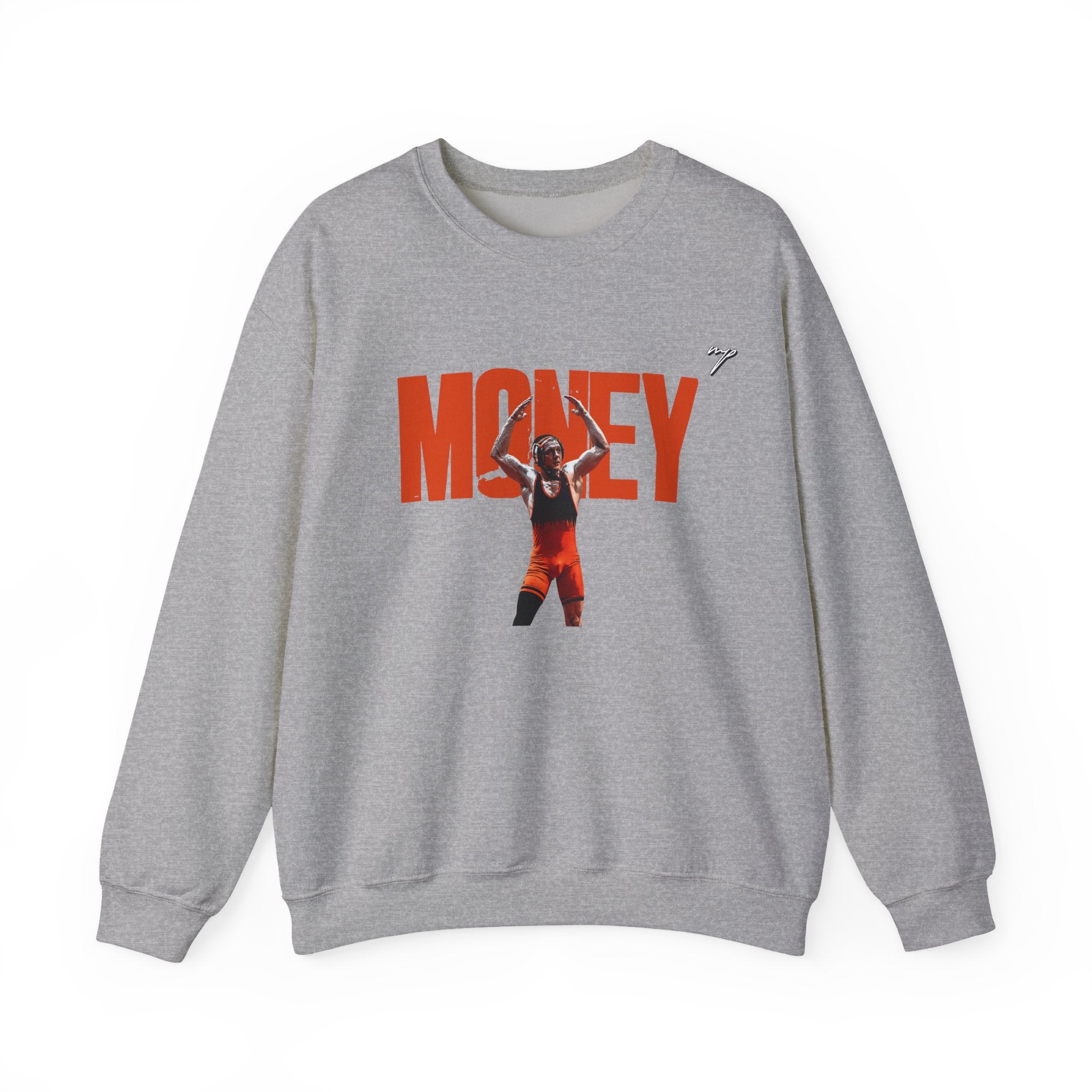 Nash Singleton Crewneck
