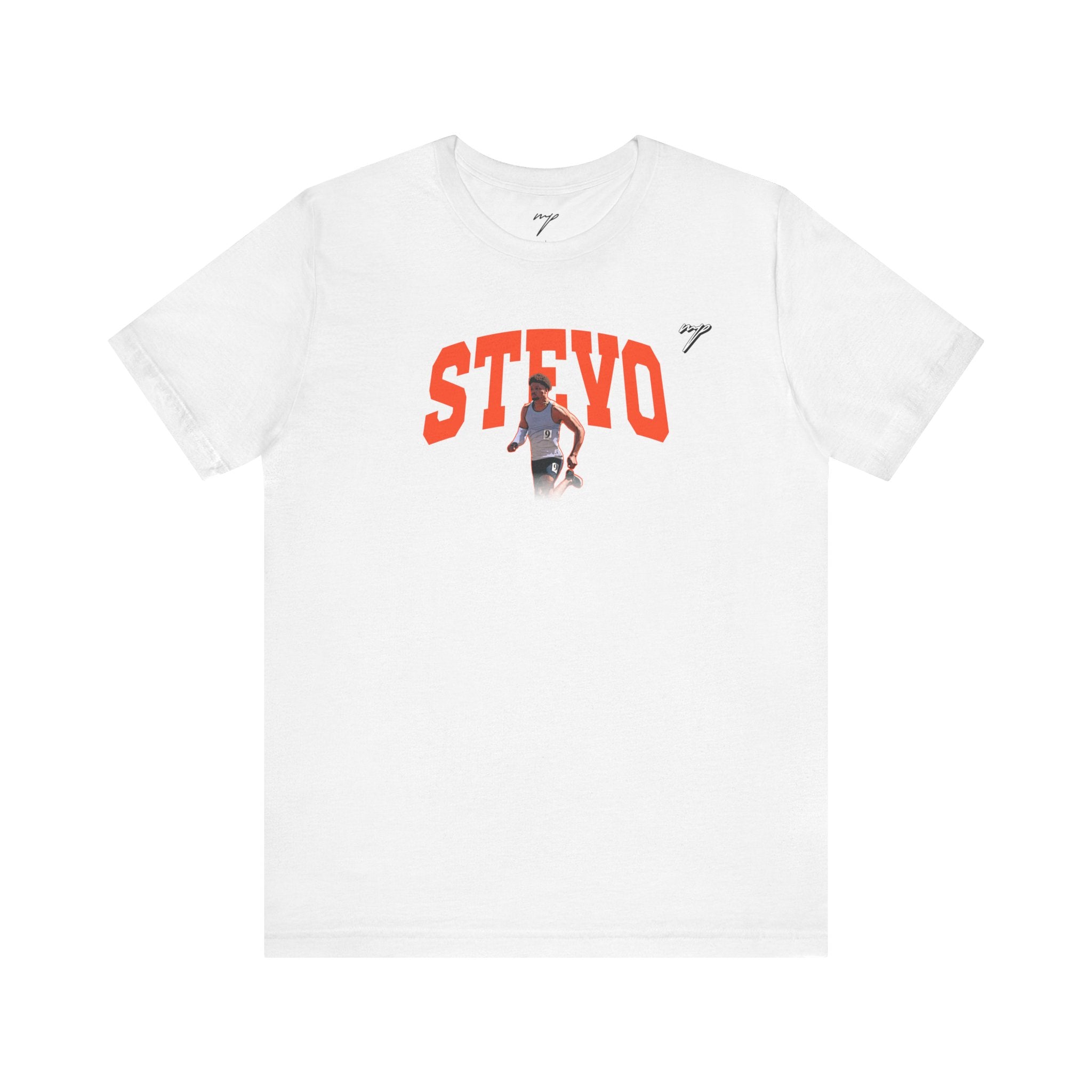 Stephen Sydnor Graphic Tee