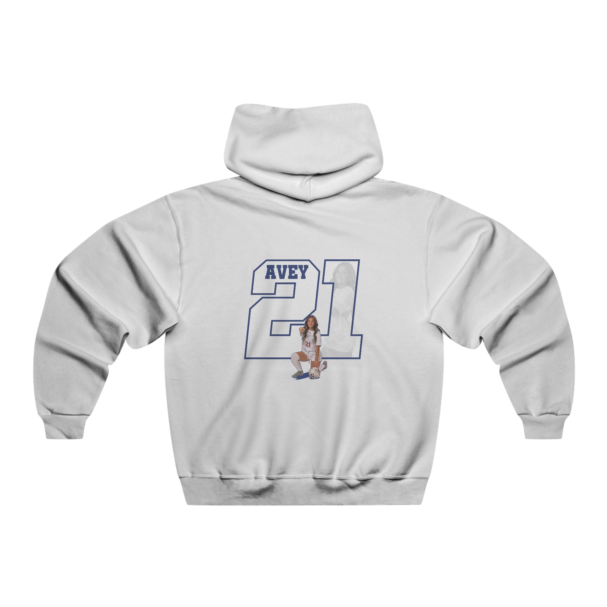 Adelynn Avey Vintage Hoodie