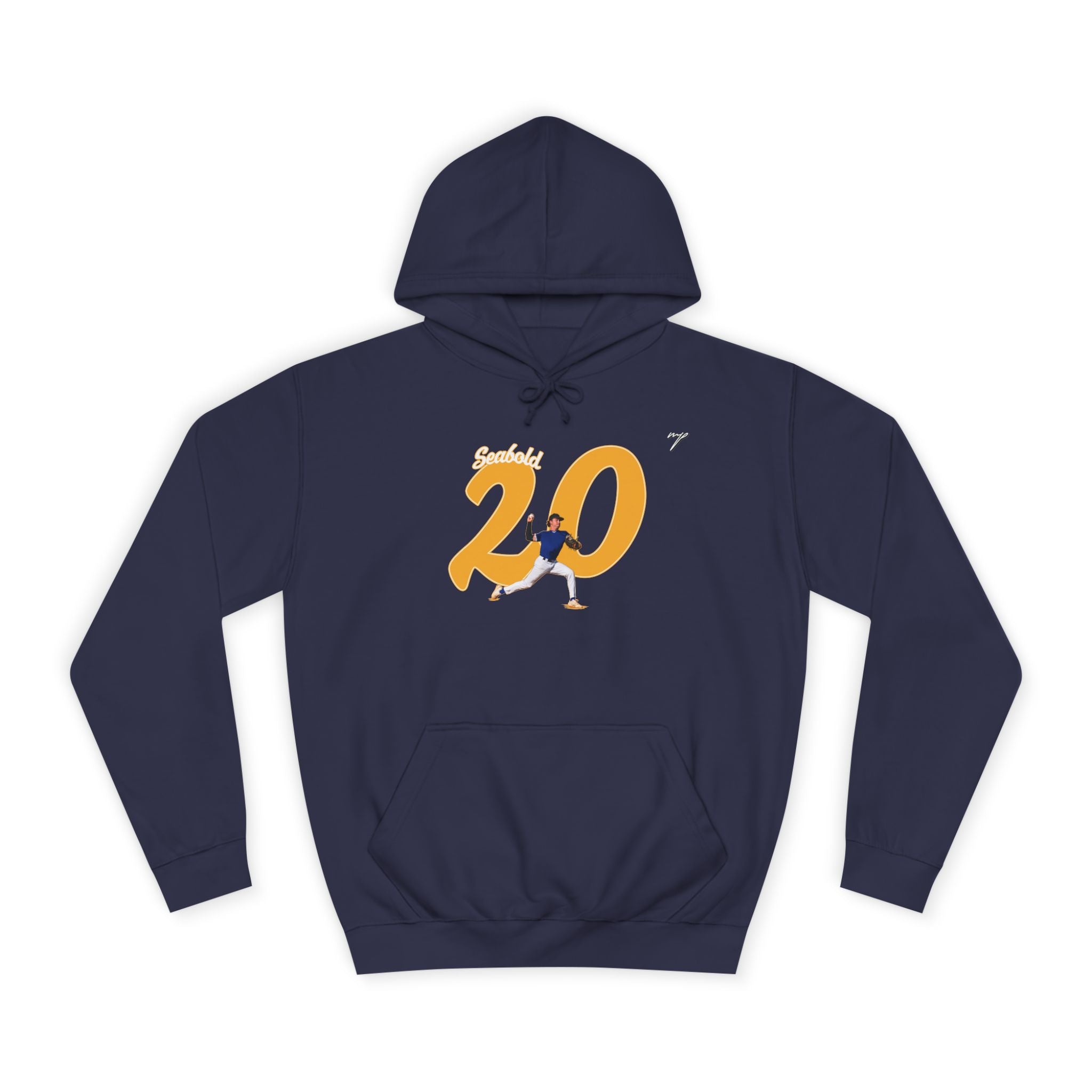 Brayden Seabold Hoodie