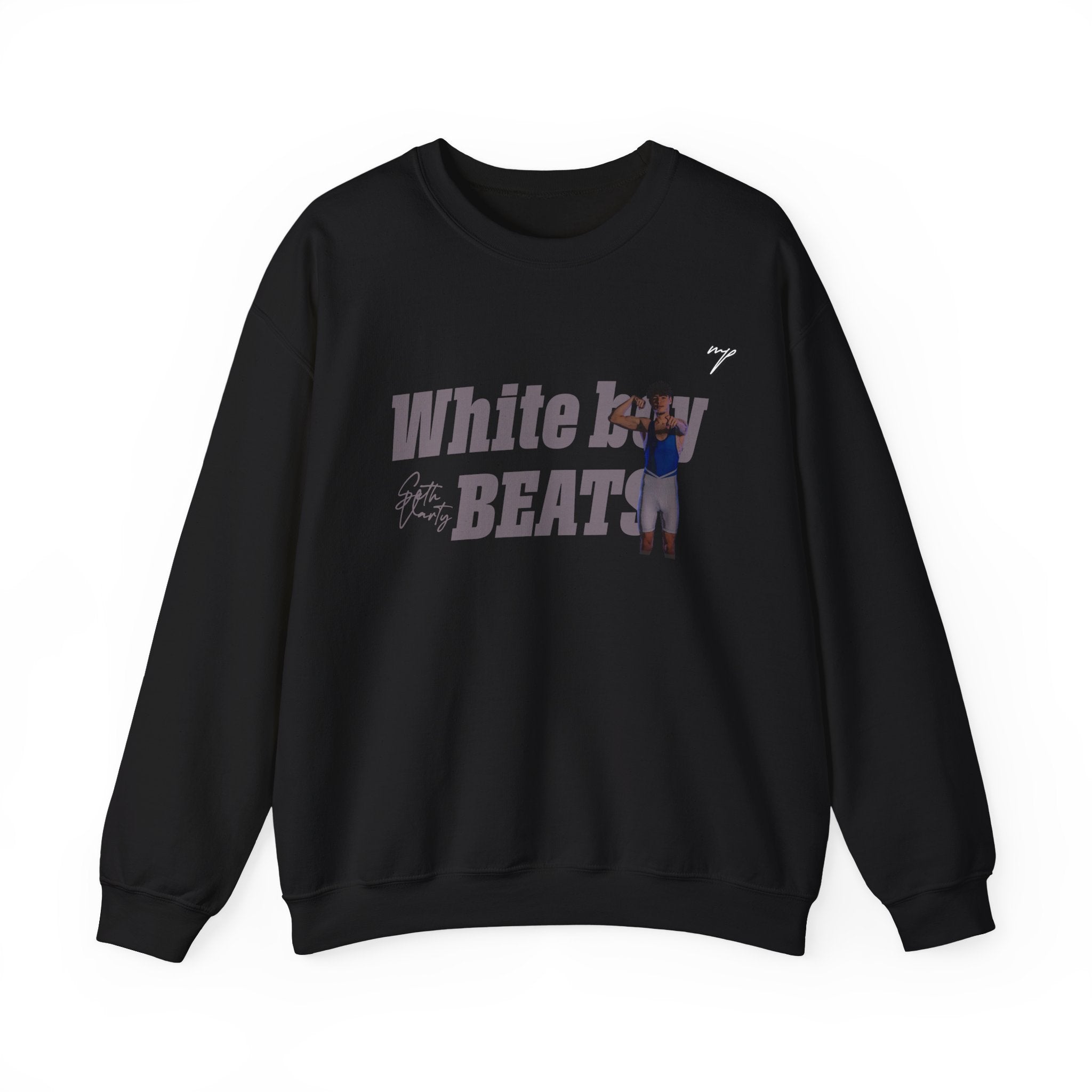 Seth Varty Crewneck