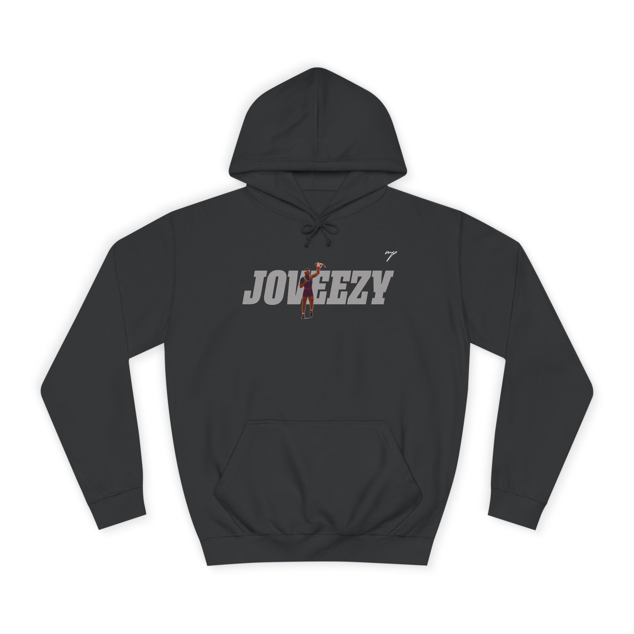 Jovan Vukajlovic Hoodie