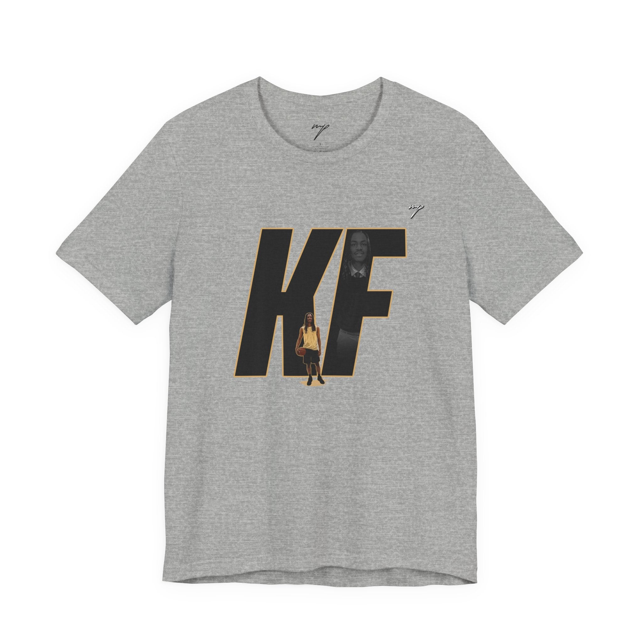 Kendrick Fillyaw Graphic Tee