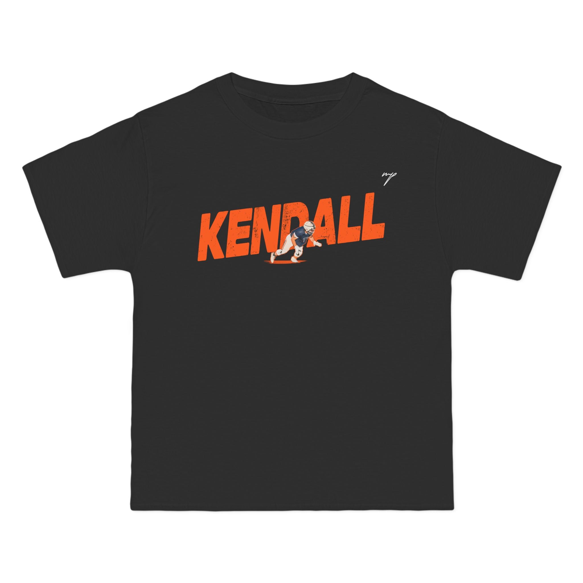 Kendall Whitehead Vintage Tee