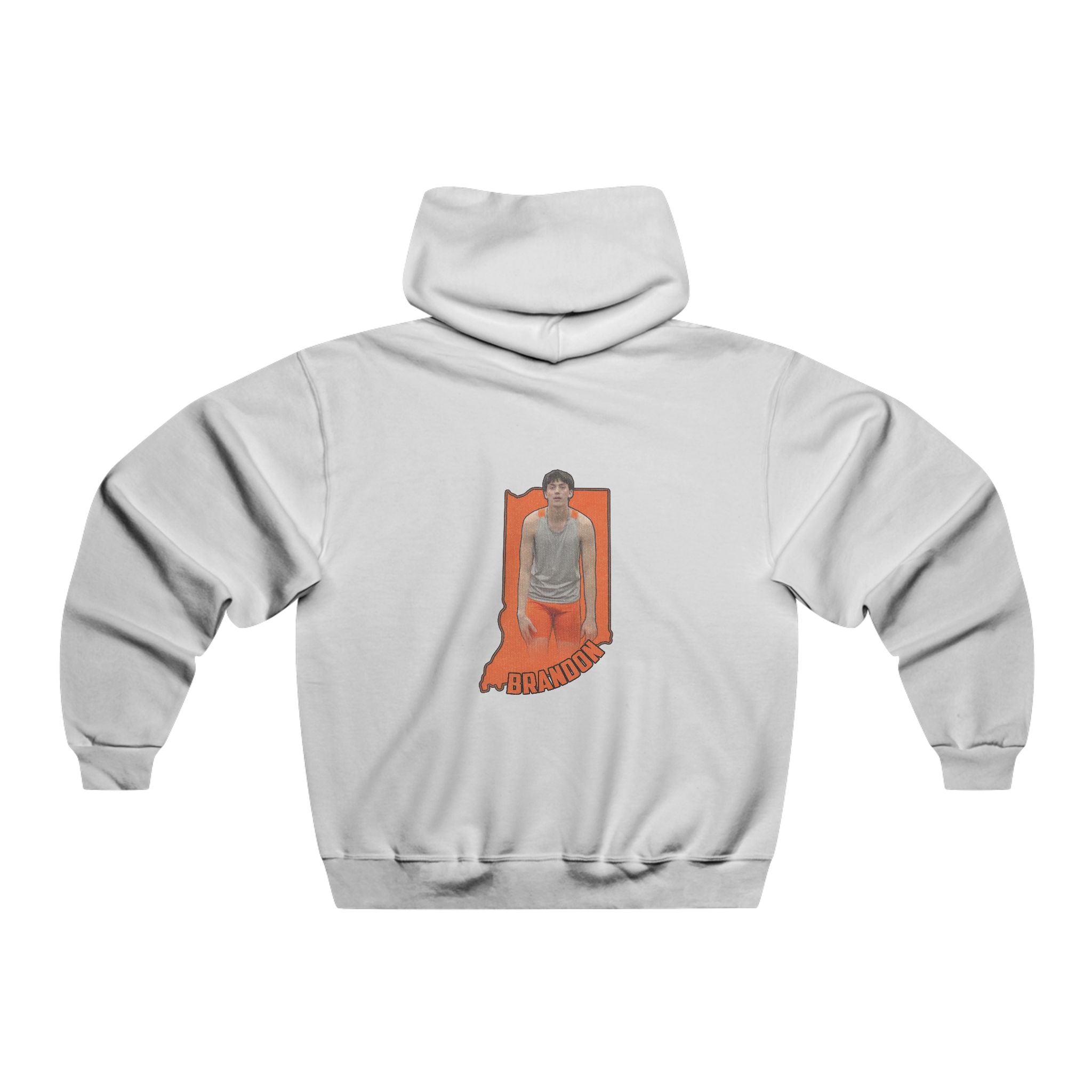 AJ Brandon Vintage Hoodie