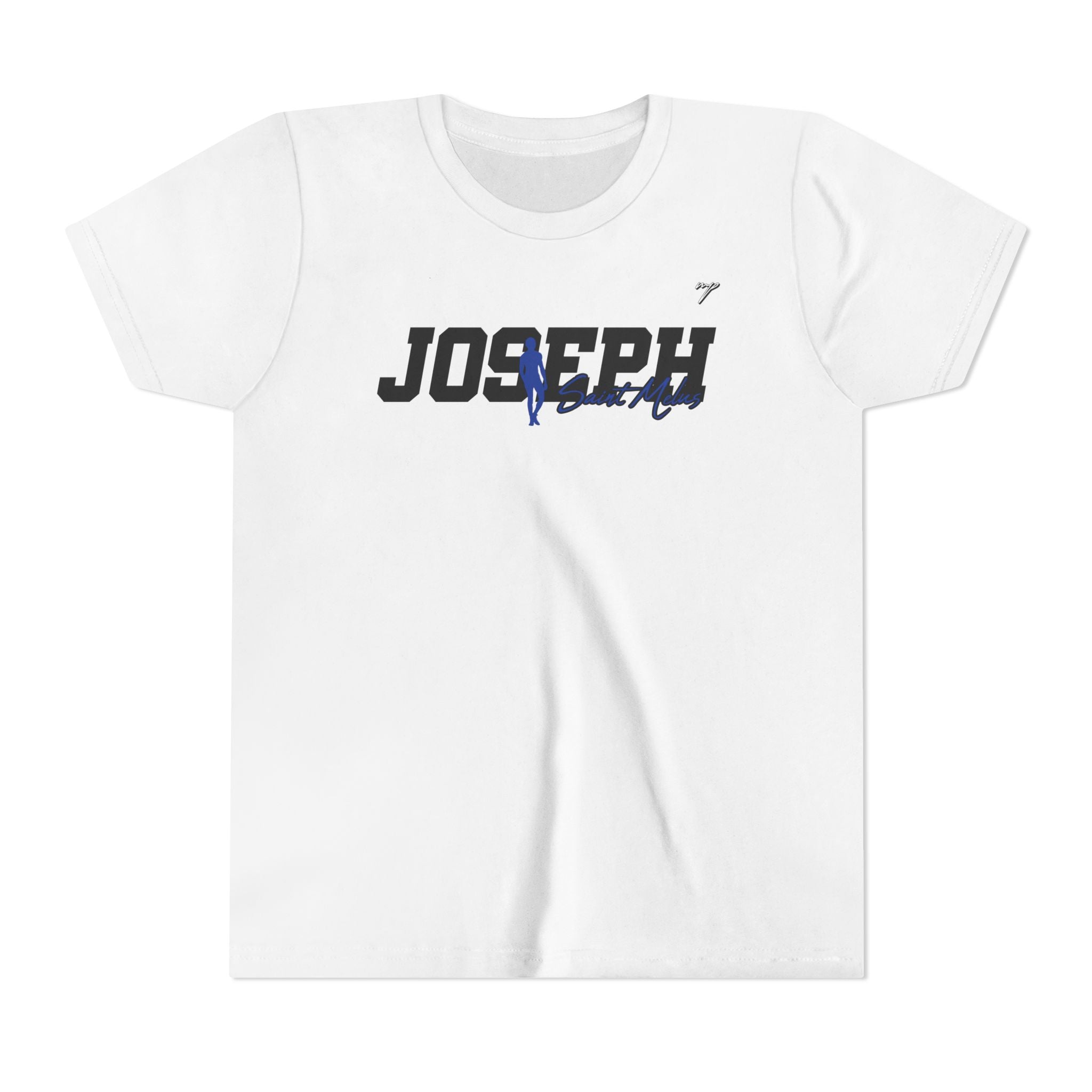 Joseph Saint Melus YOUTH Graphic Tee