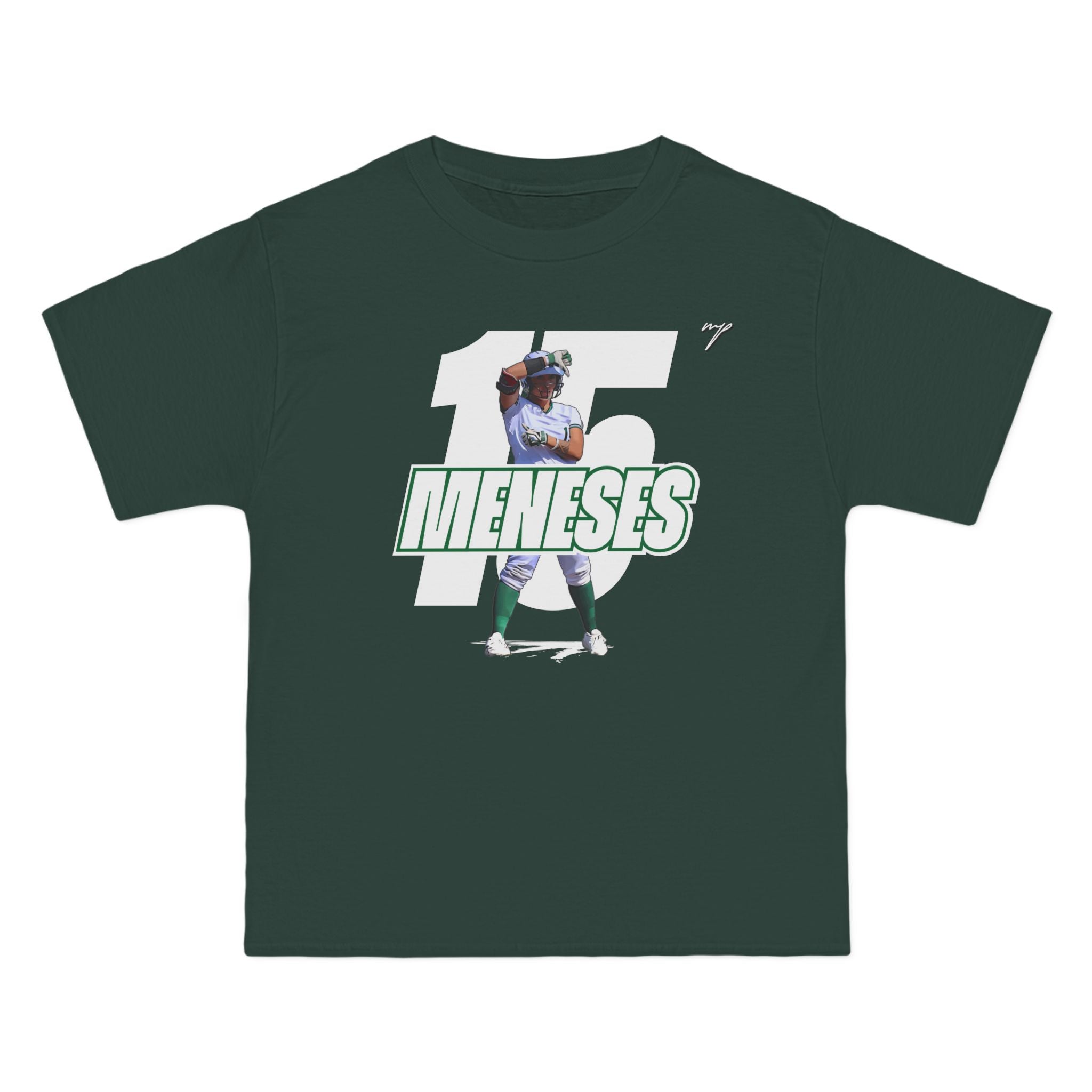 Christina Meneses Vintage Tee