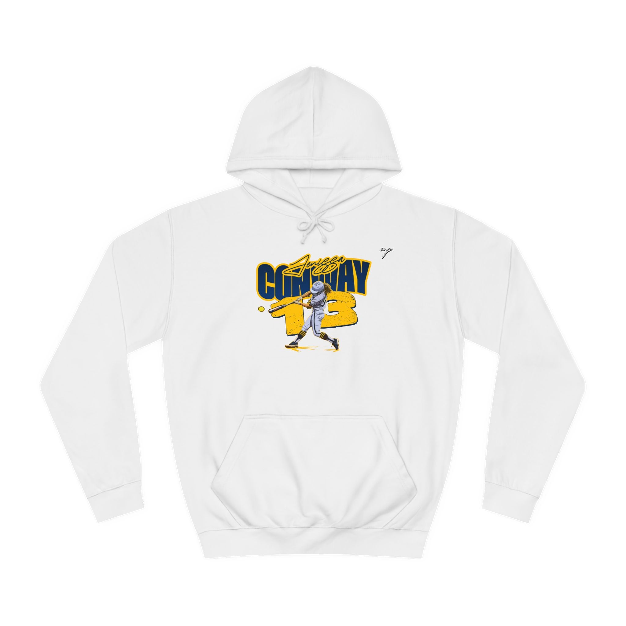 Jenissa Conway Hoodie
