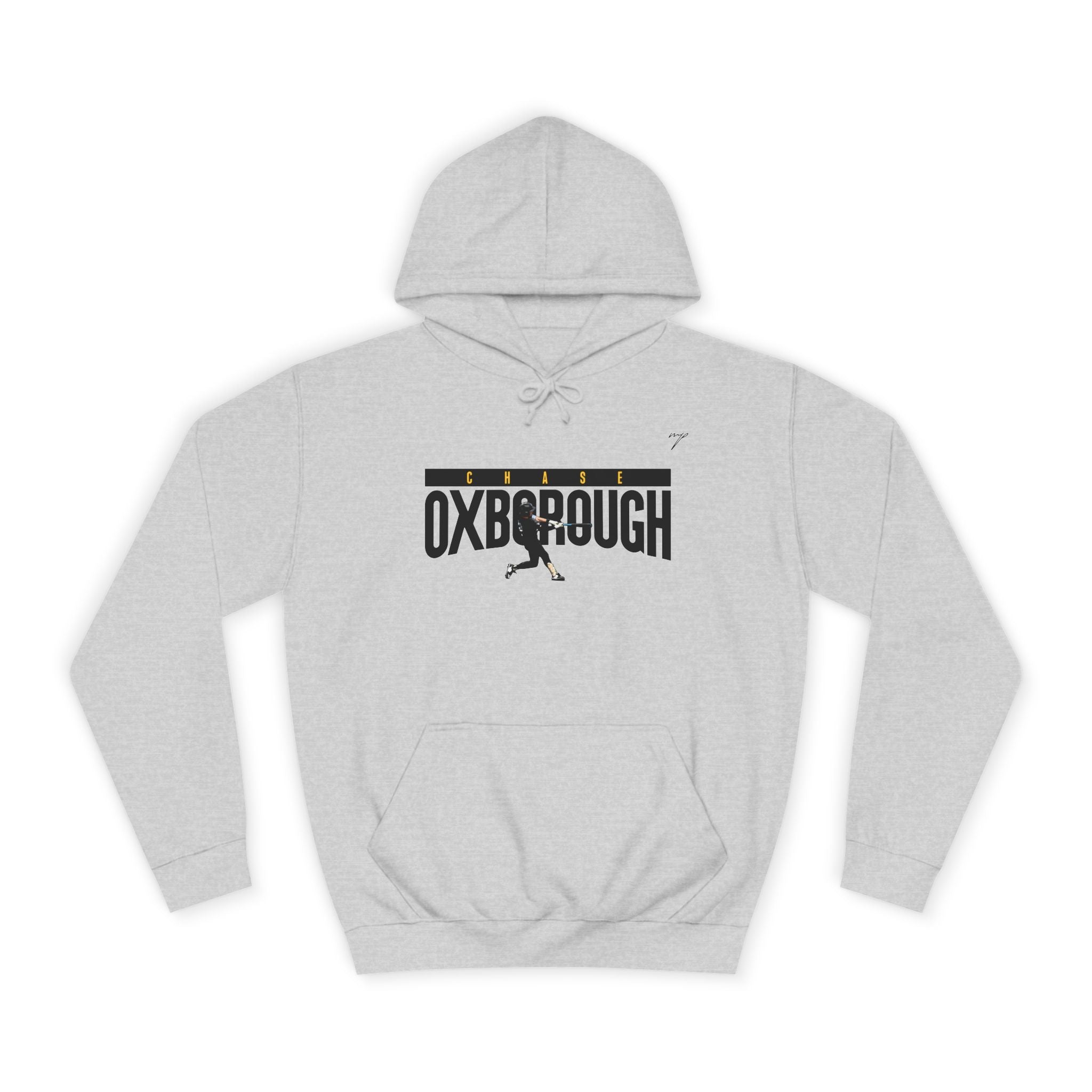 Chase Oxborough Hoodie